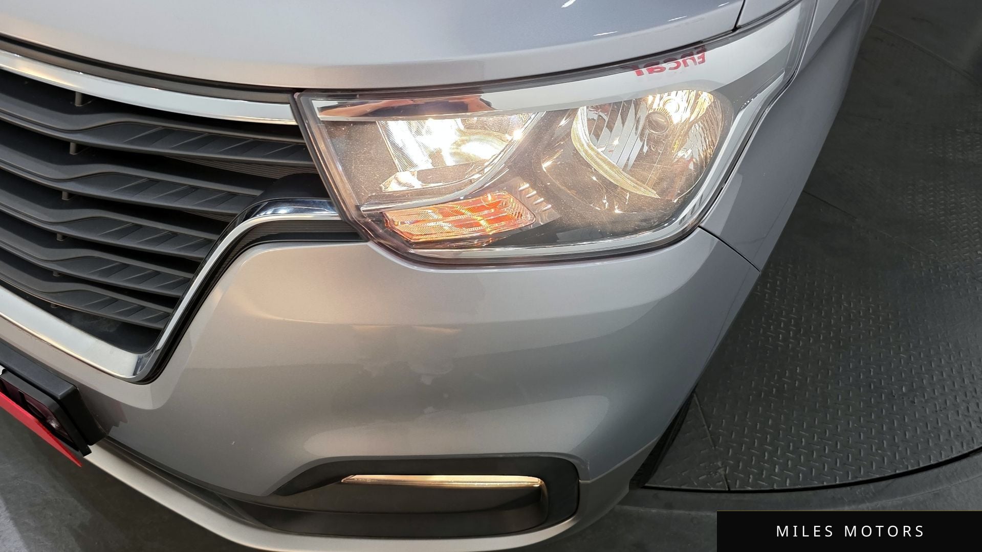 Hyundai Starex 2019 — миниатюра 8