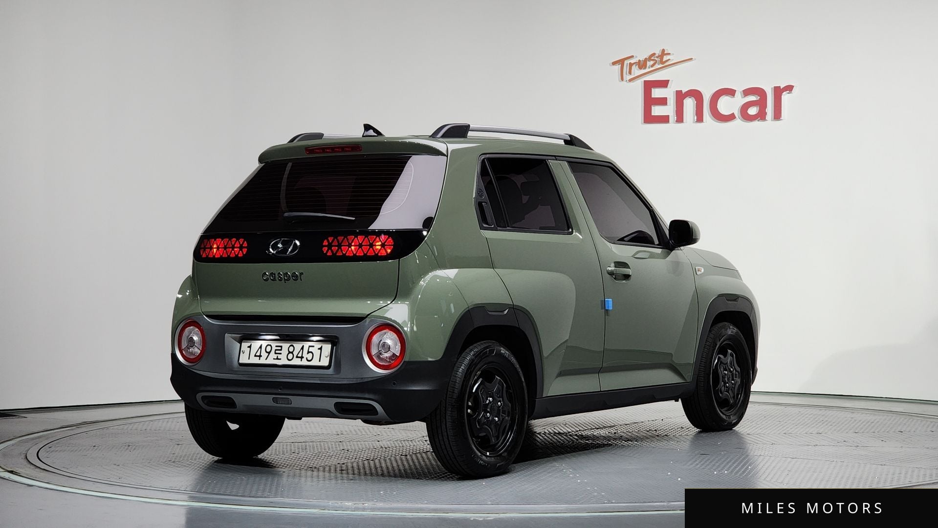 Hyundai Casper 2023 — миниатюра 2