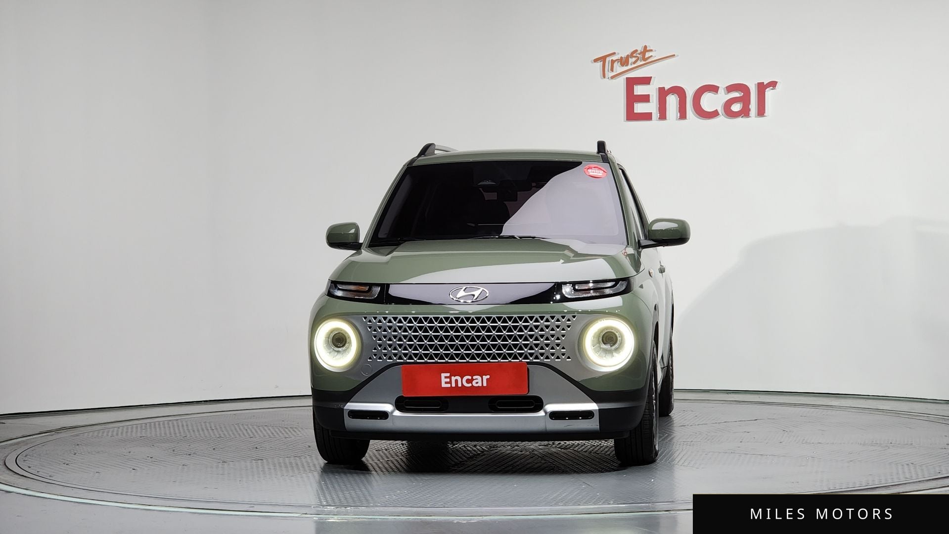 Hyundai Casper 2023 — миниатюра 3