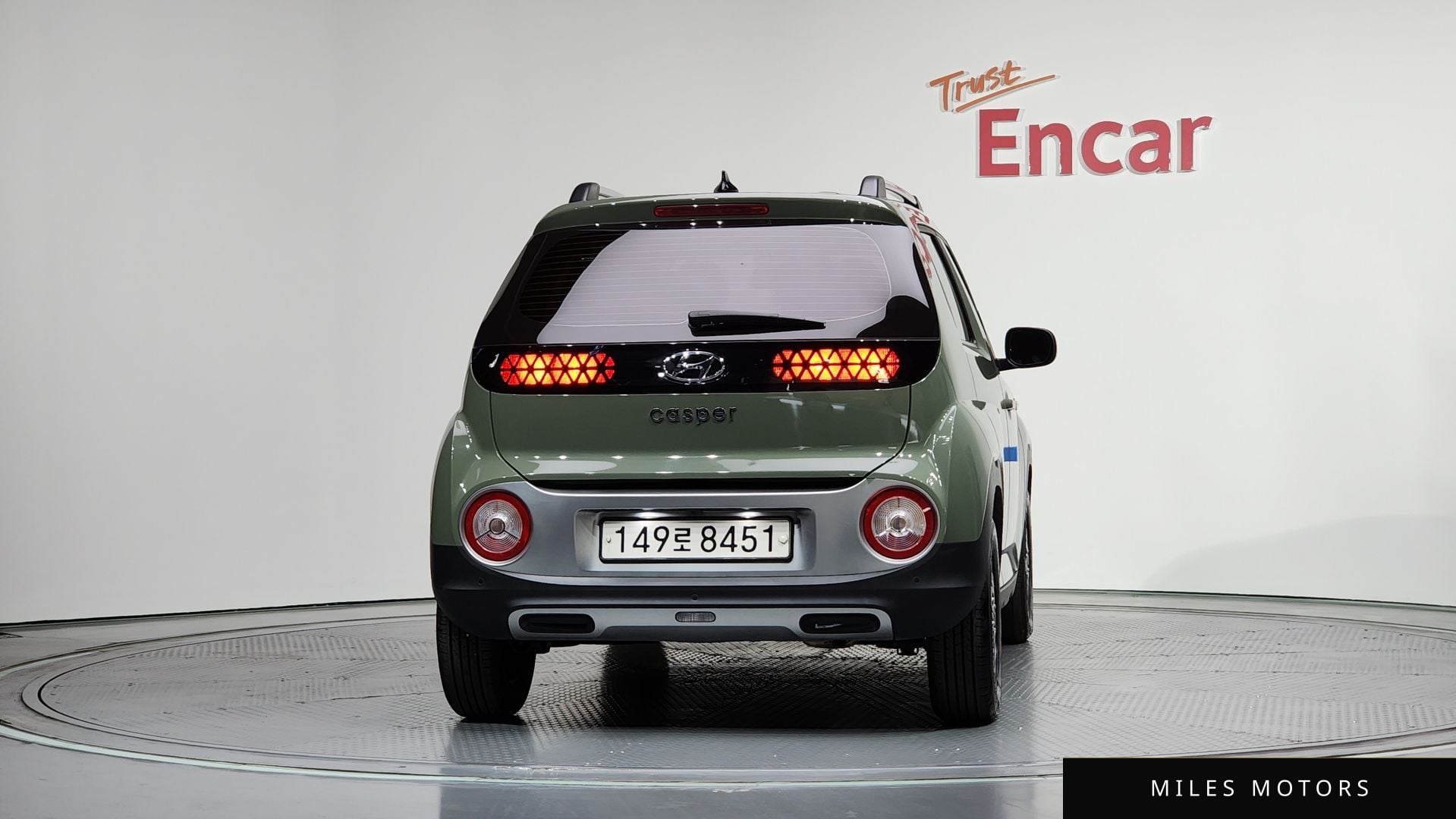 Hyundai Casper 2023 — миниатюра 4