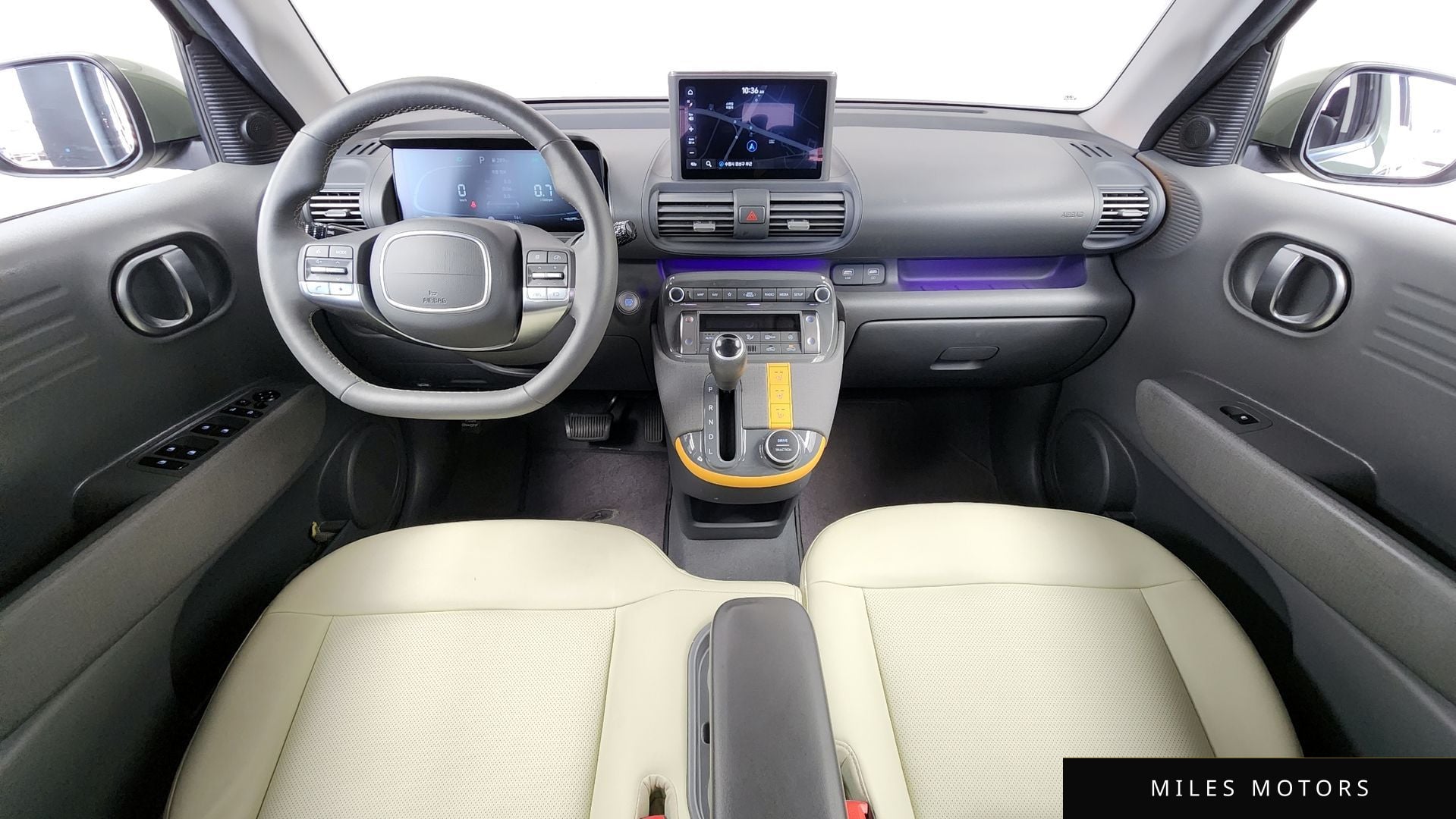 Hyundai Casper 2023 — миниатюра 10