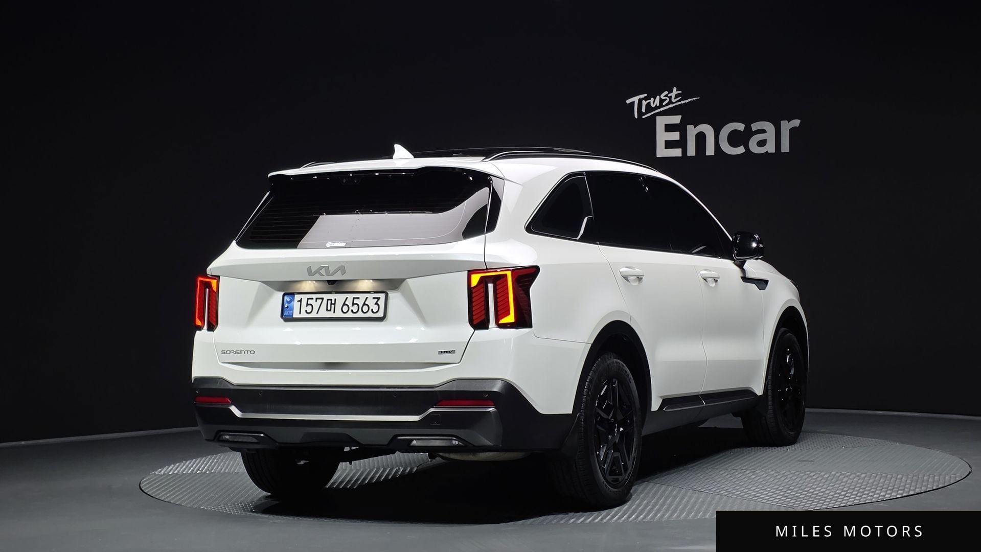 Kia Sorento 2024 — миниатюра 2