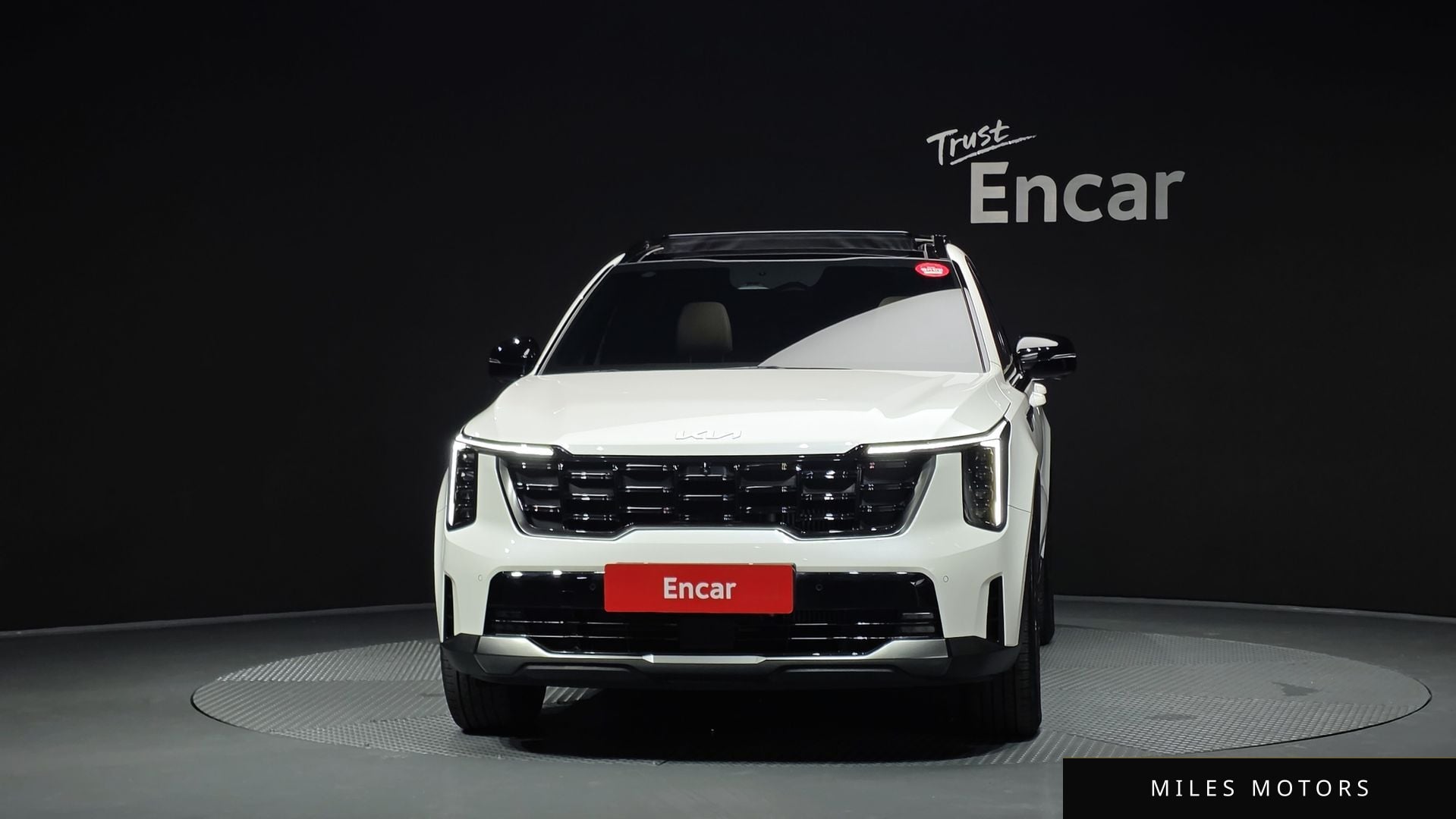 Kia Sorento 2024 — миниатюра 3