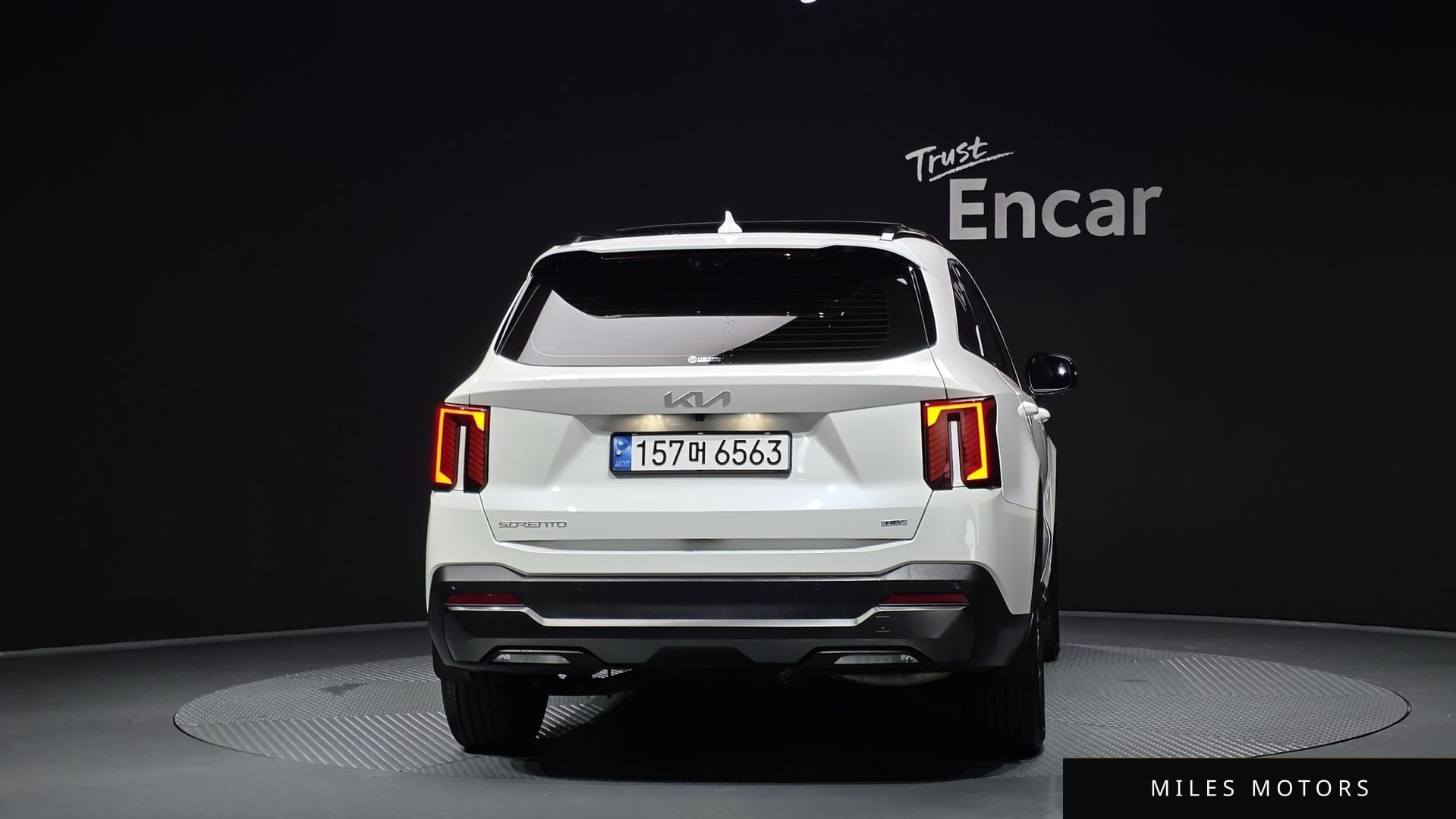 Kia Sorento 2024 — миниатюра 4
