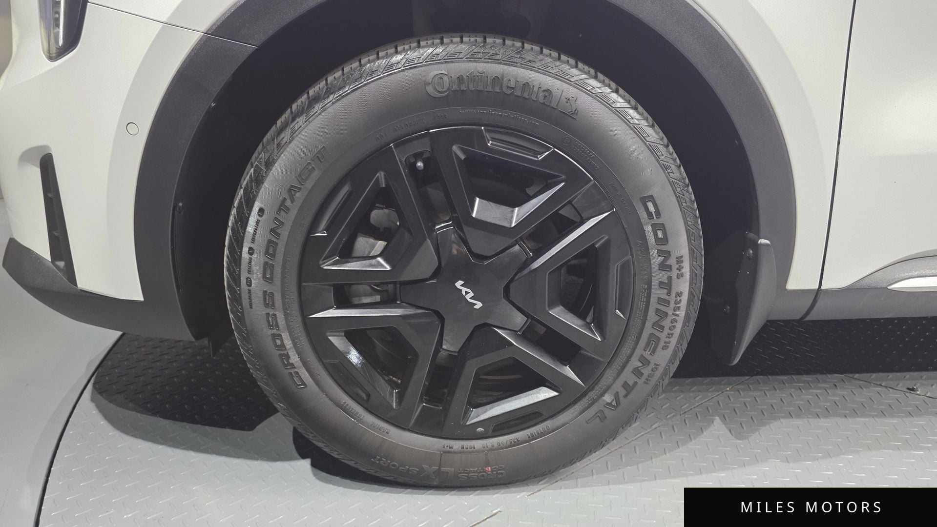 Kia Sorento 2024 — миниатюра 5
