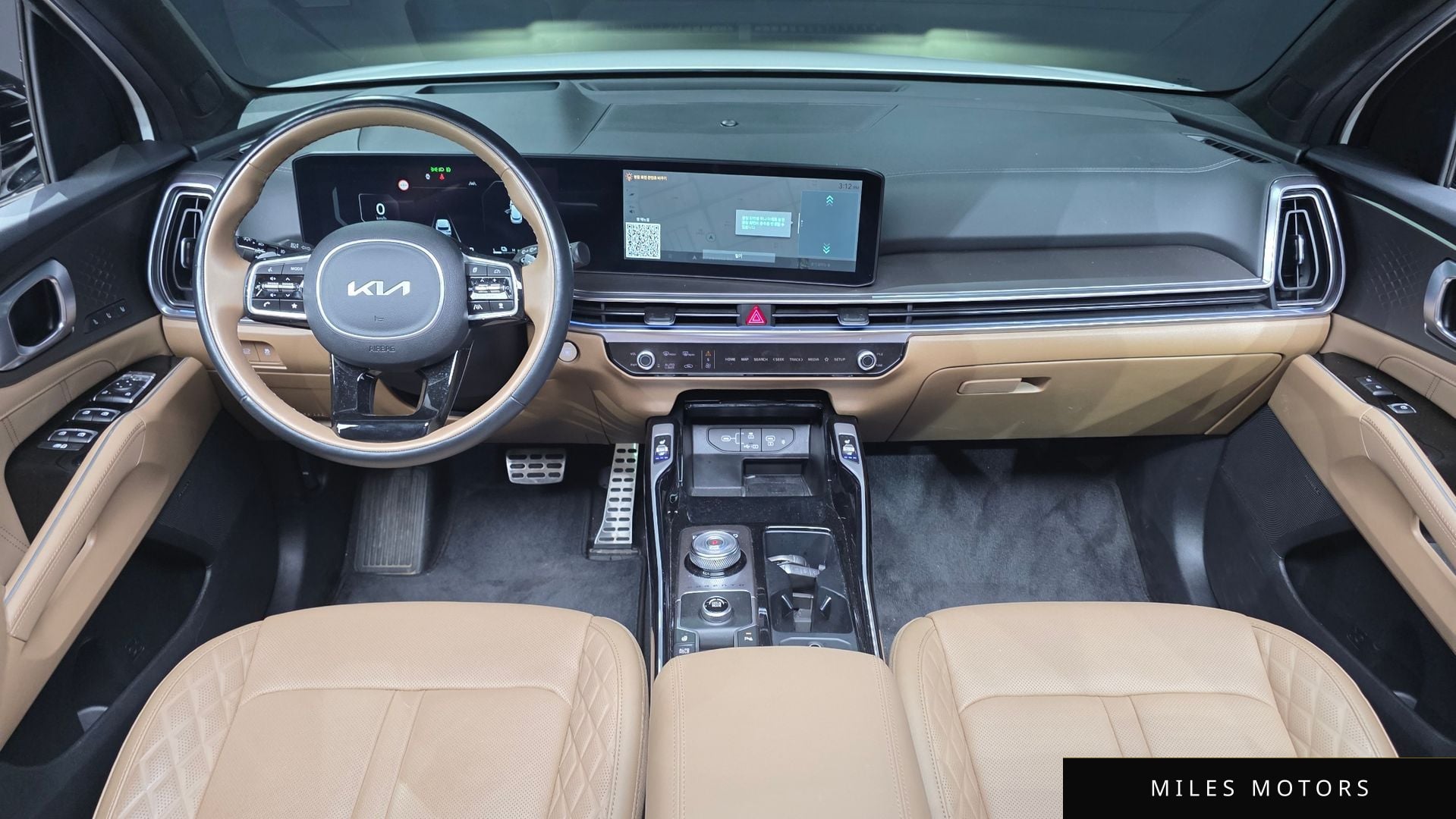 Kia Sorento 2024 — миниатюра 10