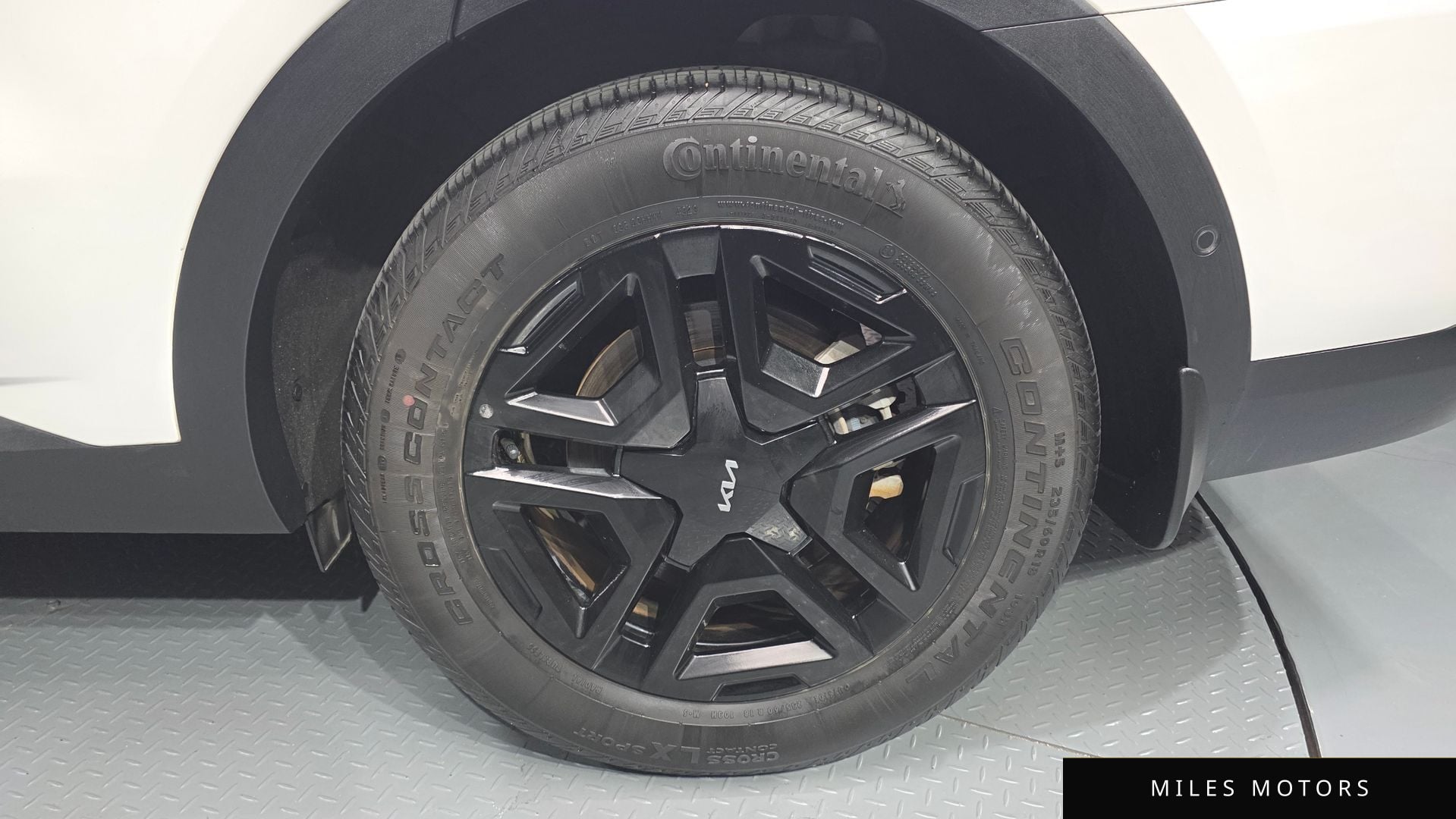 Kia Sorento 2024 — миниатюра 7