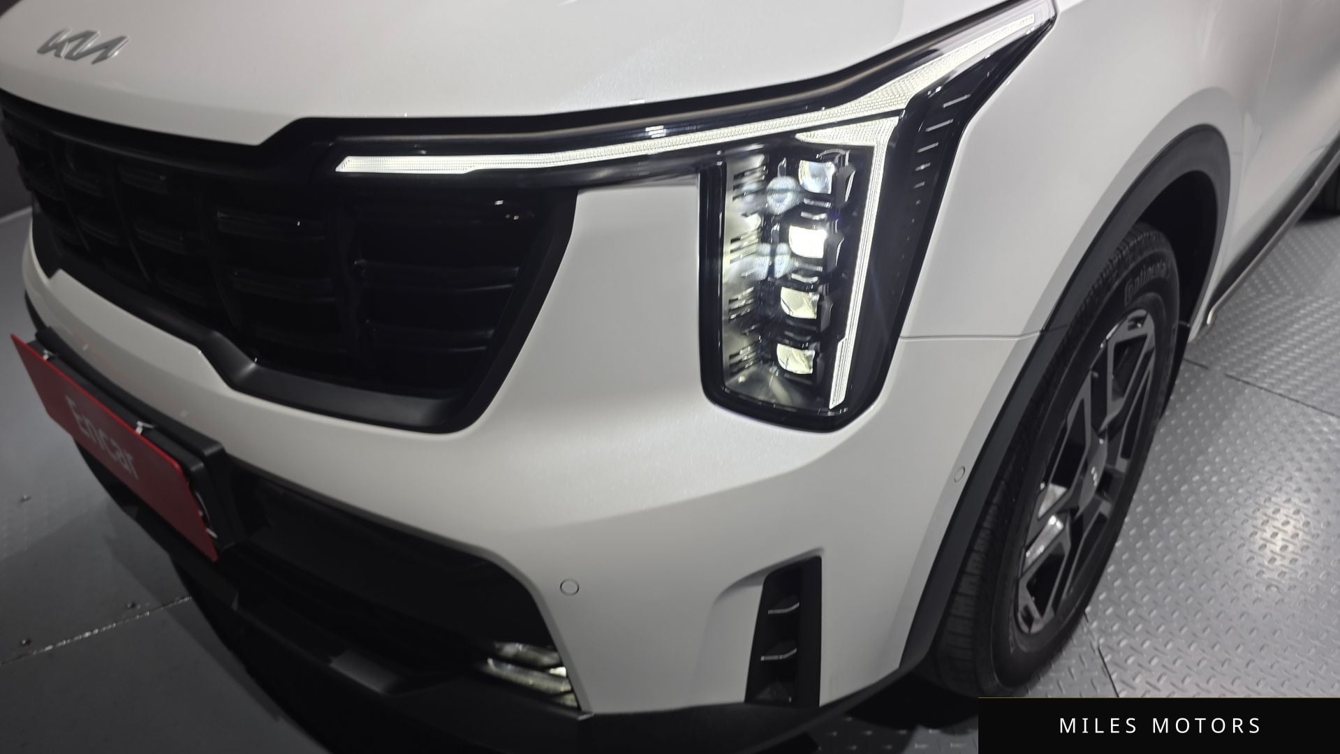 Kia Sorento 2024 — миниатюра 8