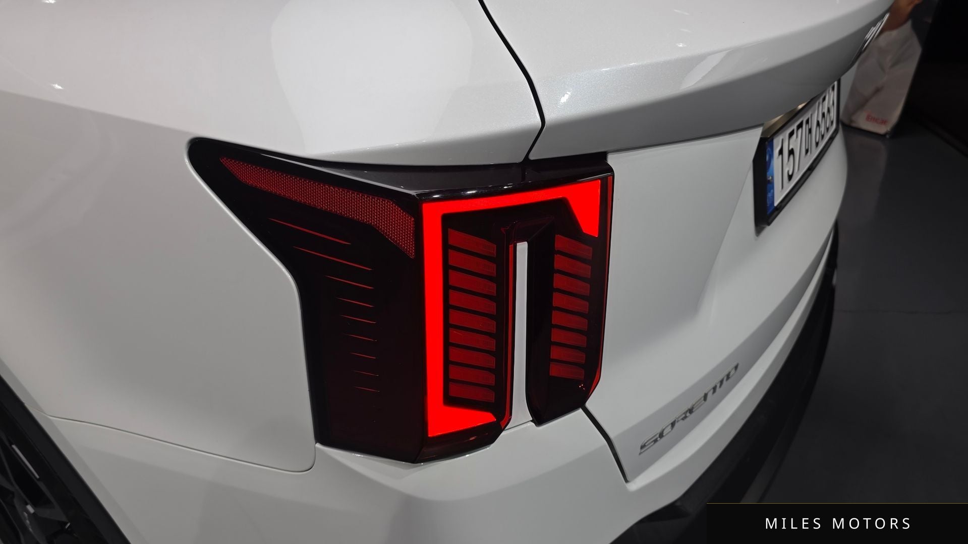 Kia Sorento 2024 — миниатюра 9