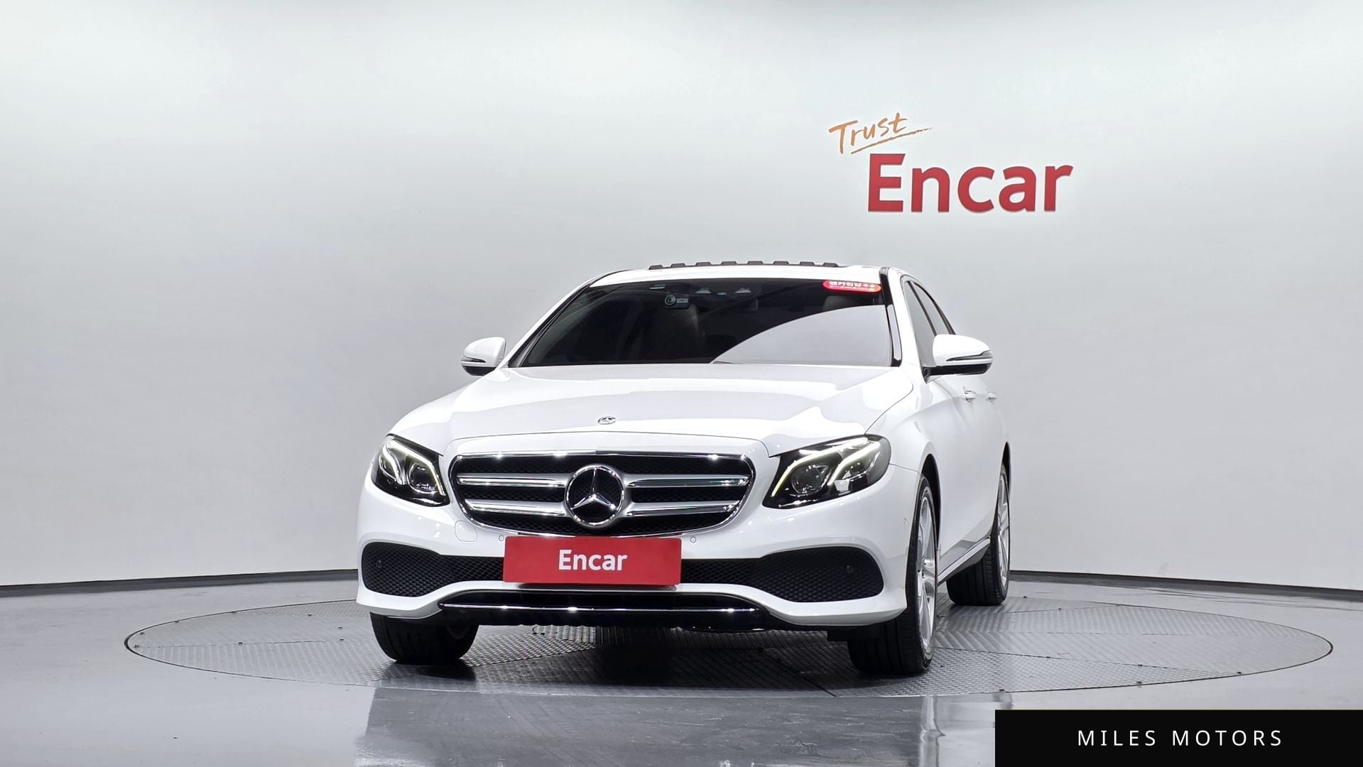 Mercedes-Benz E-Class W213 2017 — миниатюра 2