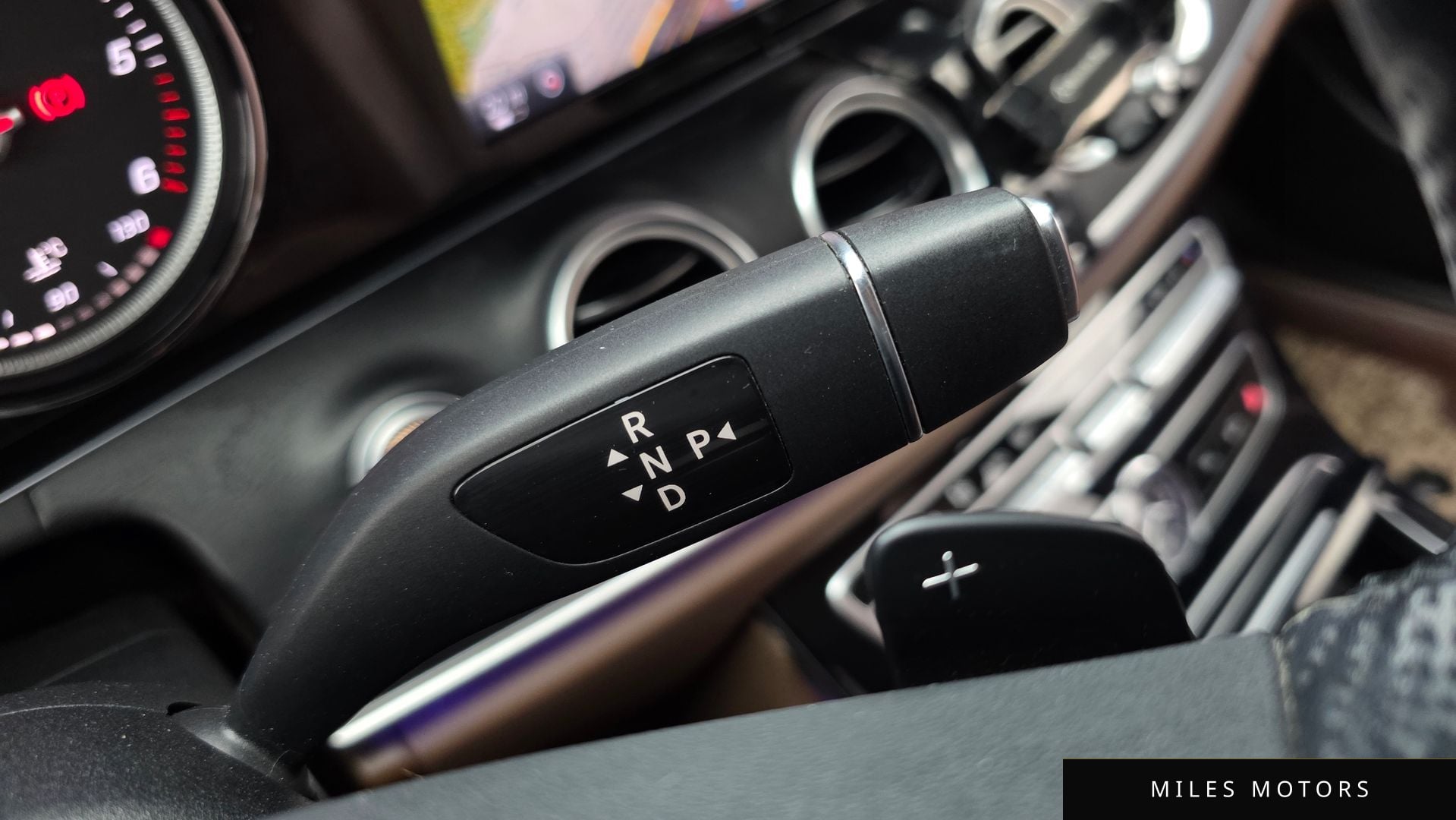 Mercedes-Benz E-Class W213 2017 — миниатюра 11