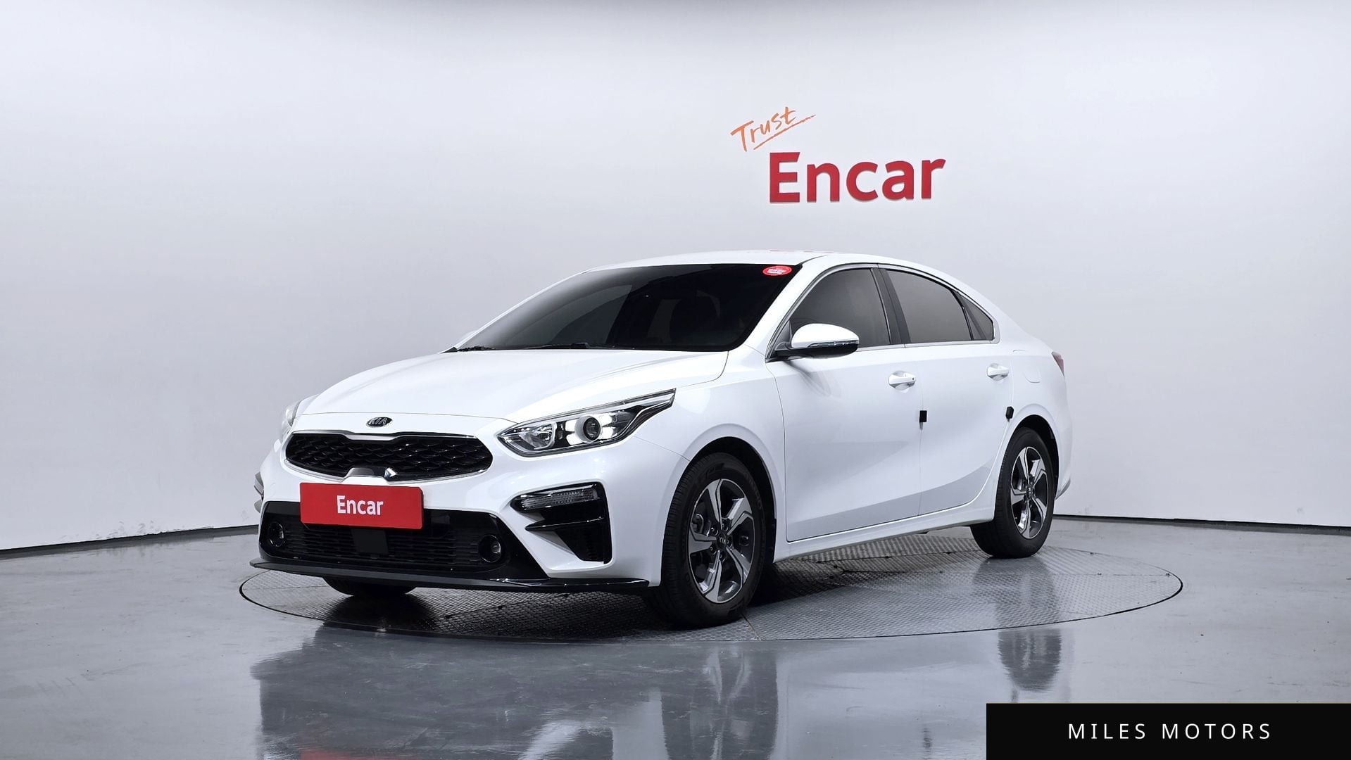 Kia K3 2019 — фото 1 из 12