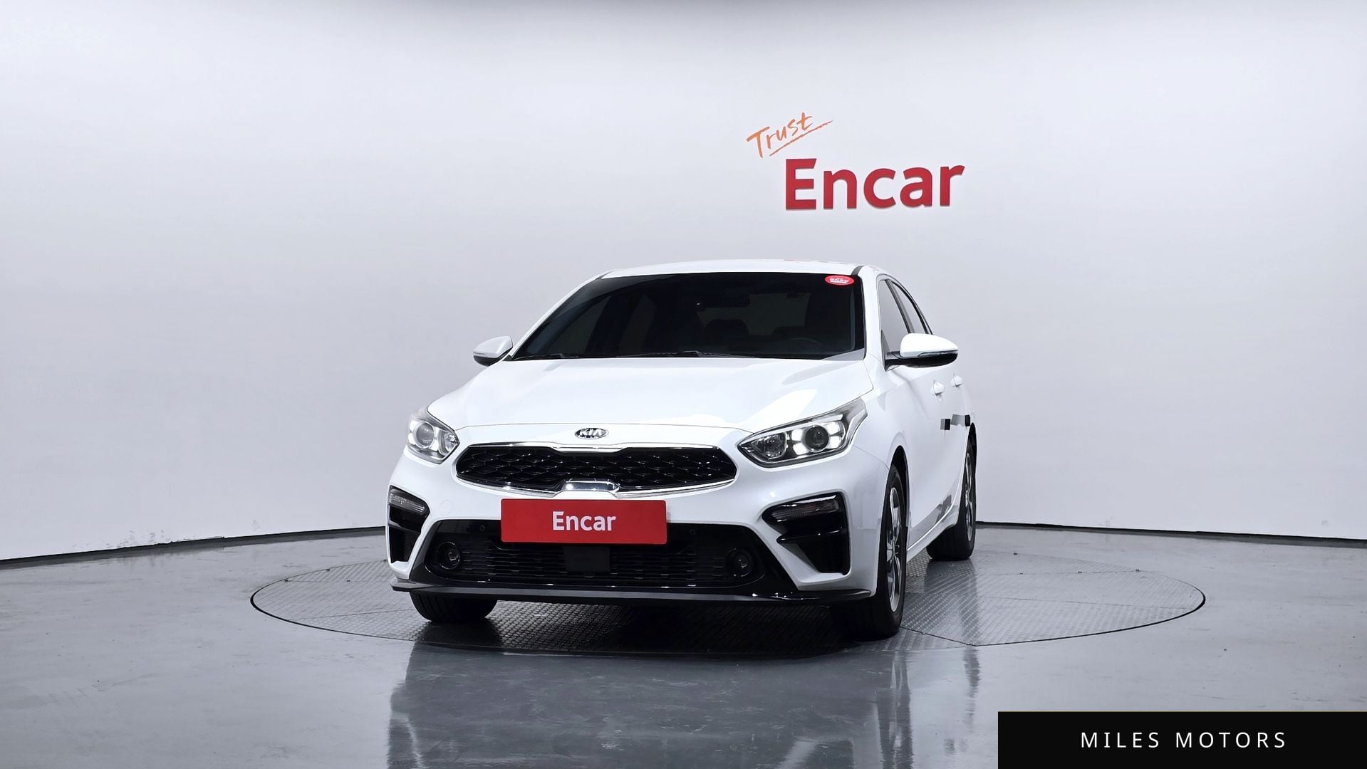 Kia K3 2019 — миниатюра 3
