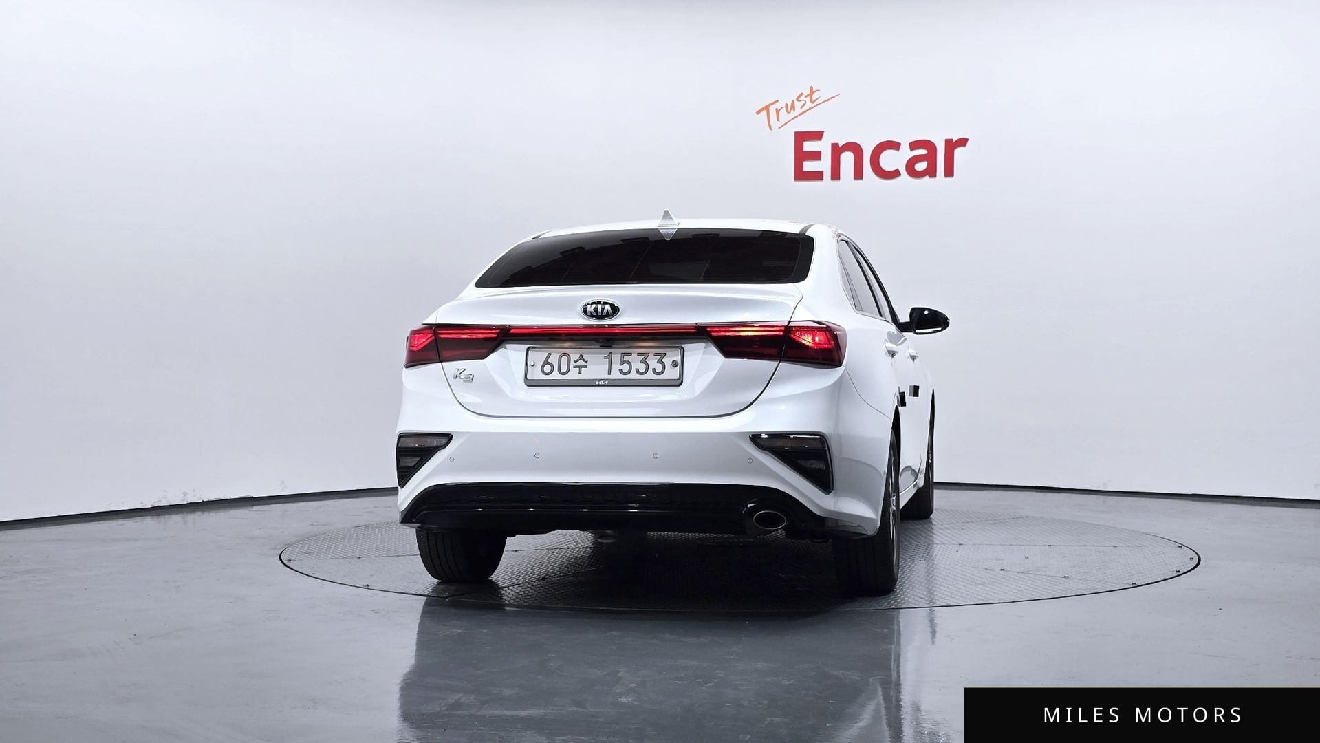 Kia K3 2019 — миниатюра 4