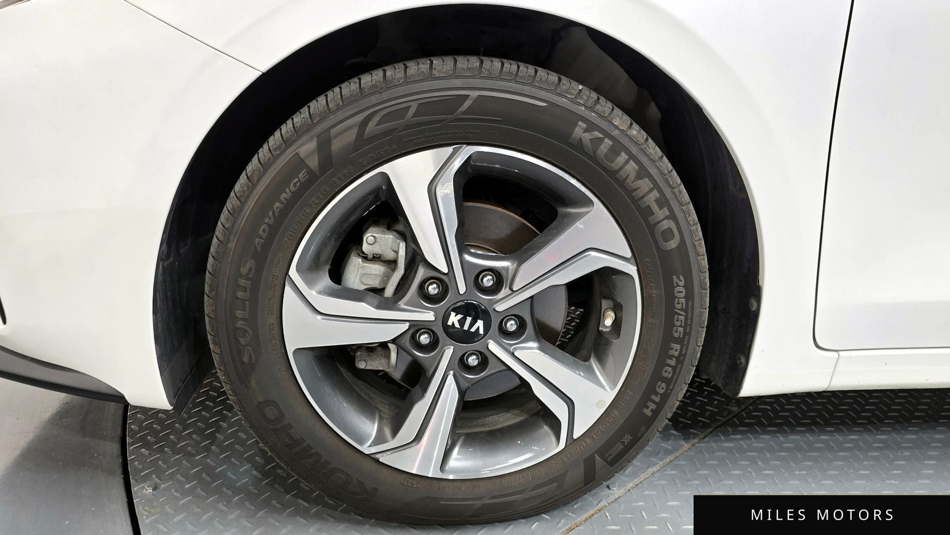 Kia K3 2019 — миниатюра 5