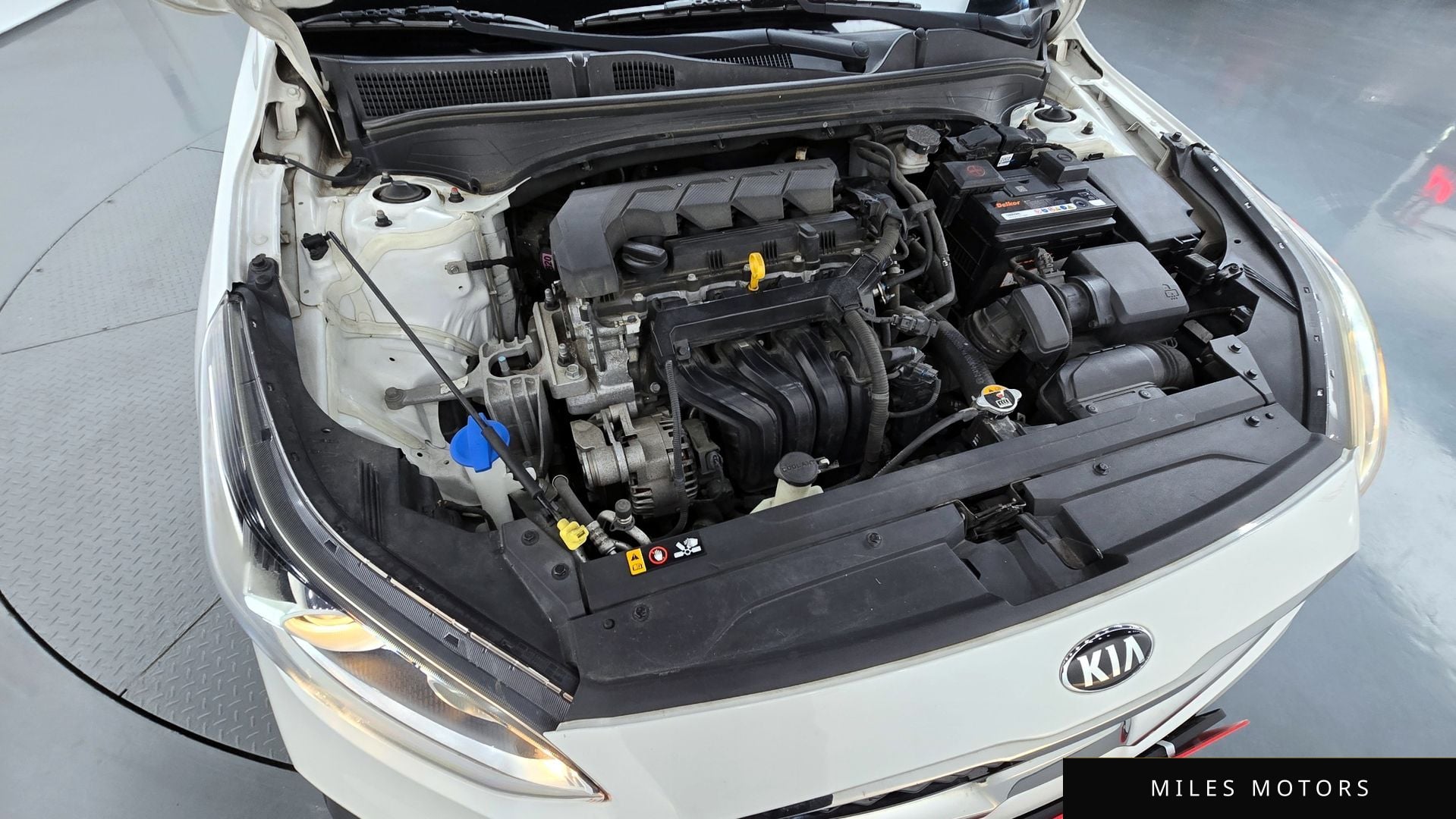 Kia K3 2019 — миниатюра 6