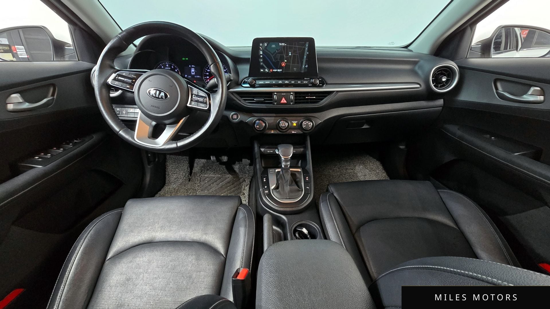Kia K3 2019 — миниатюра 10