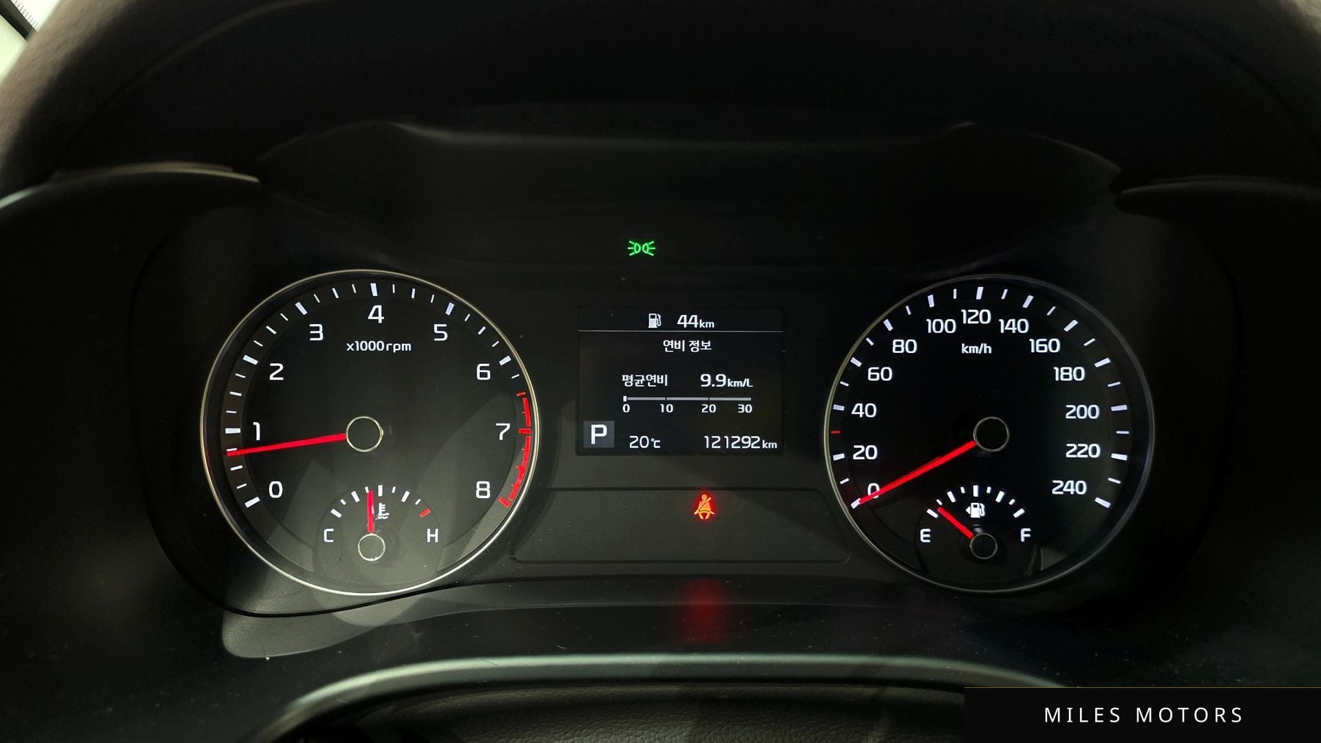 Kia K3 2019 — миниатюра 11