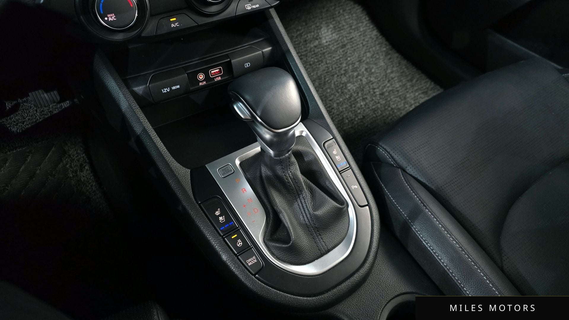 Kia K3 2019 — миниатюра 12