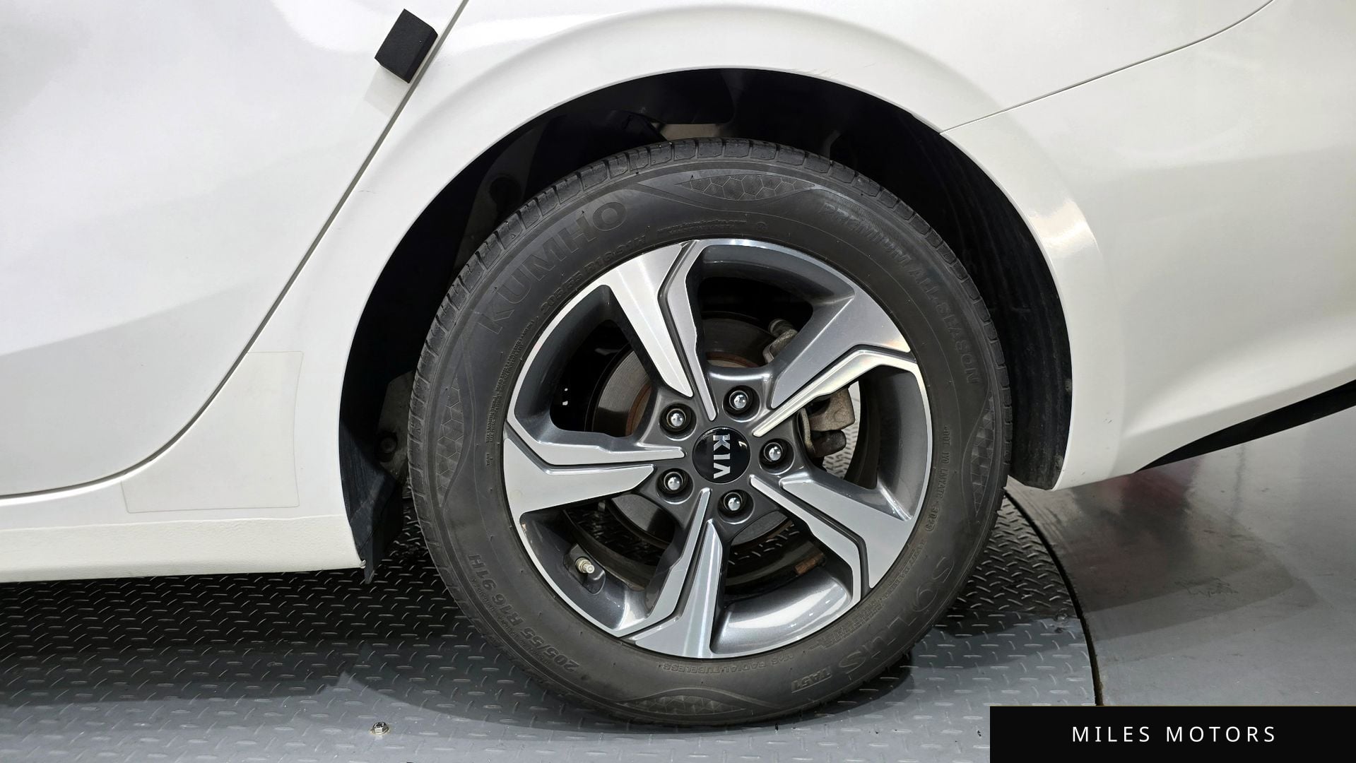 Kia K3 2019 — миниатюра 7