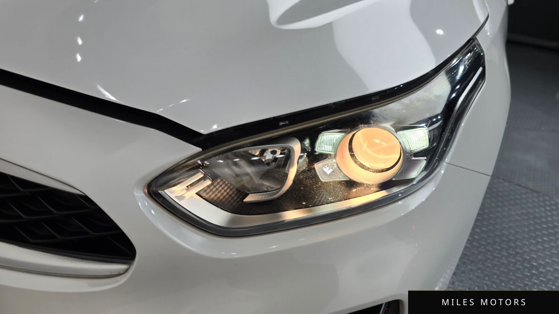 Kia K3 2019 — миниатюра 8