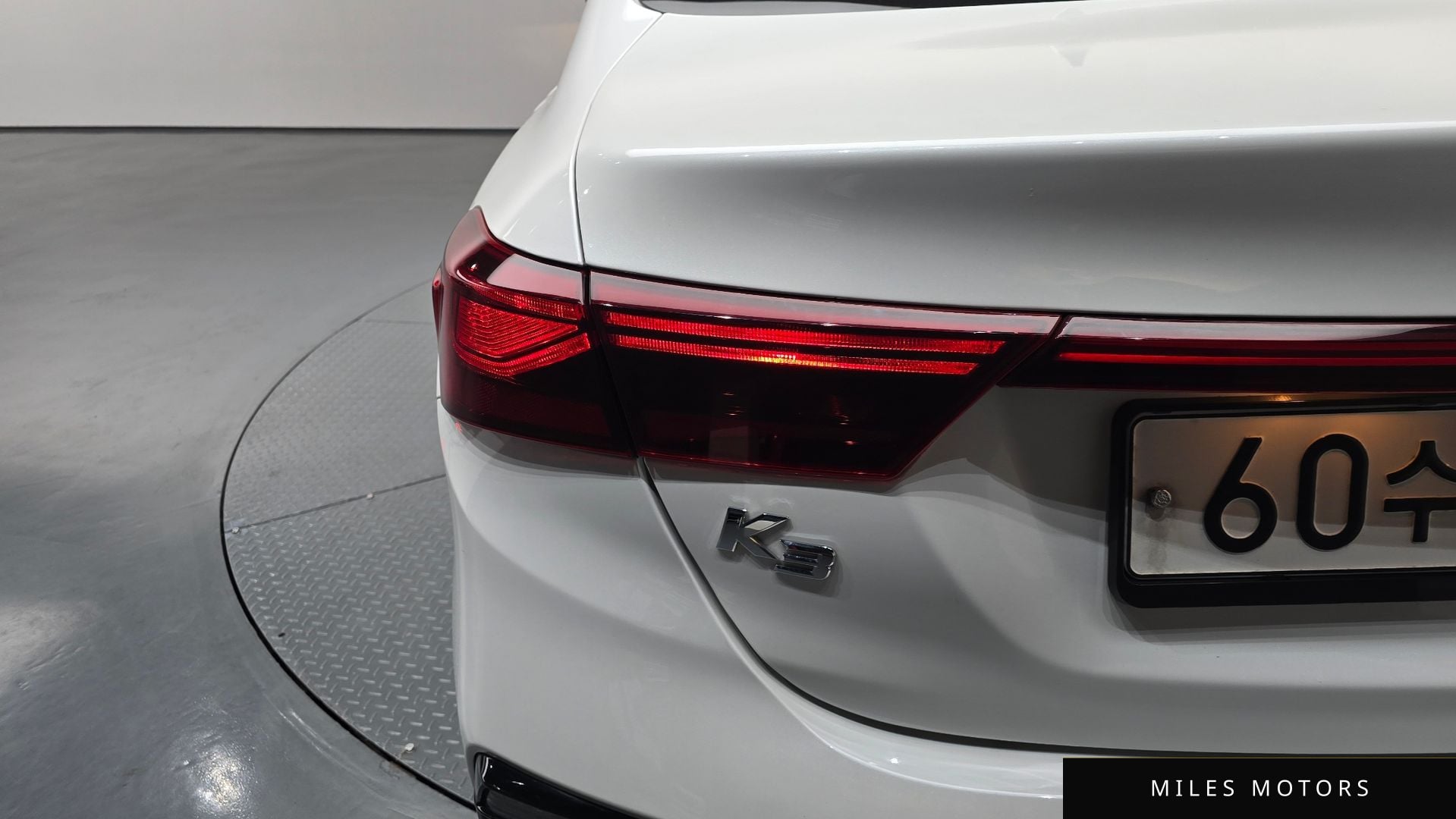 Kia K3 2019 — миниатюра 9