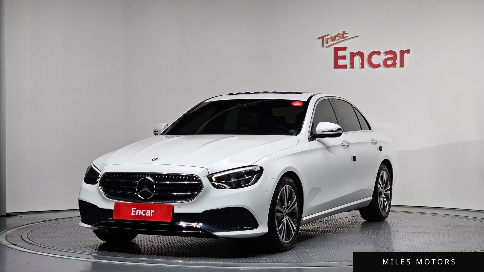 Mercedes-Benz E-Class W213 2021 — фото 1 из 12
