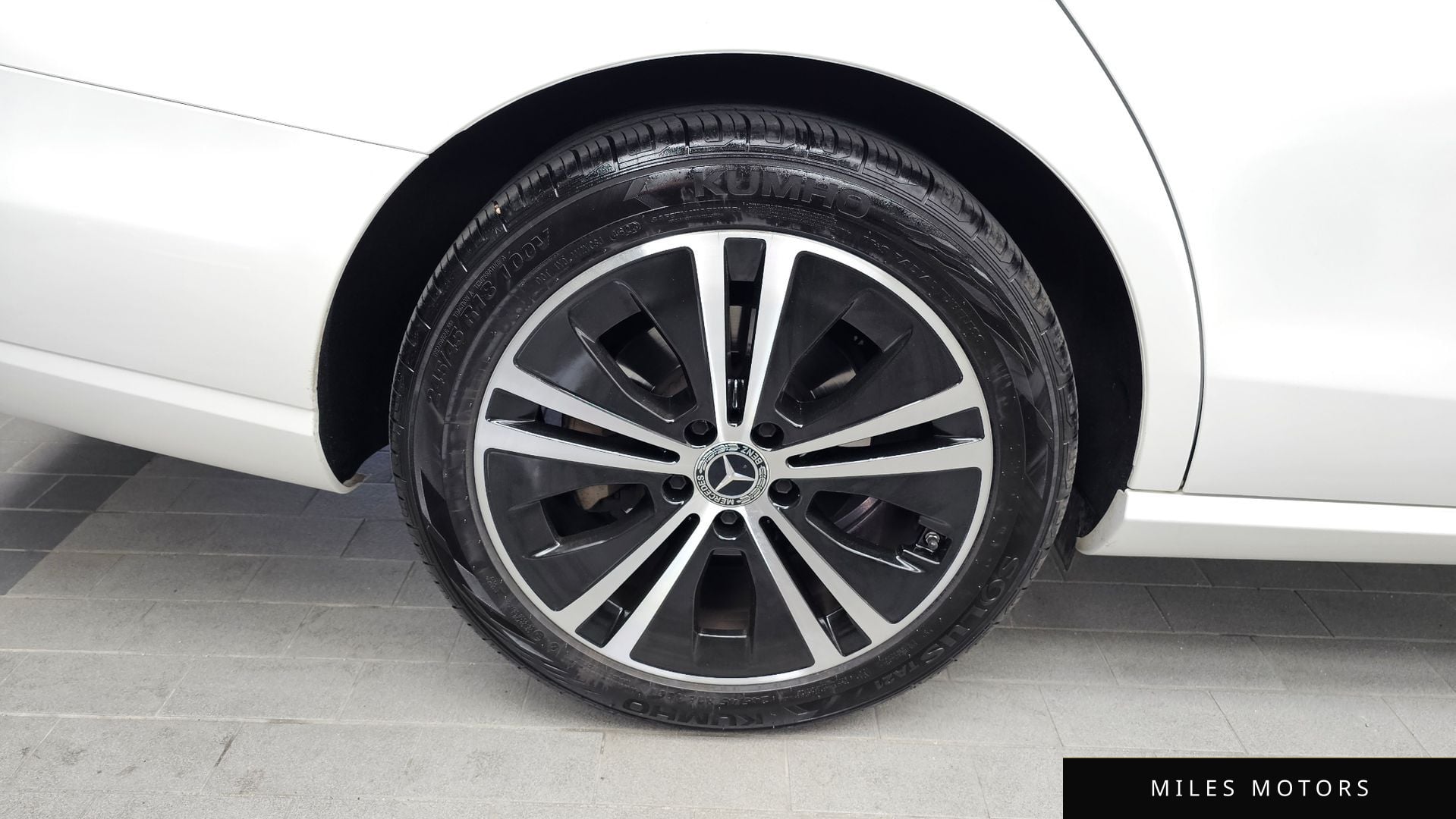 Mercedes-Benz E-Class W213 2021 — миниатюра 5
