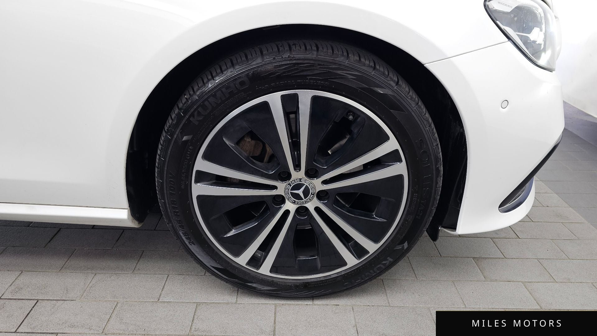 Mercedes-Benz E-Class W213 2021 — миниатюра 7