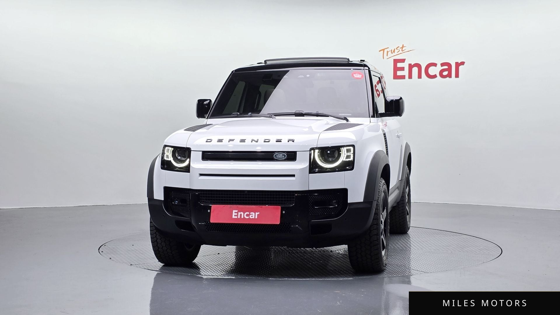 Land Rover Defender 2022 — миниатюра 3