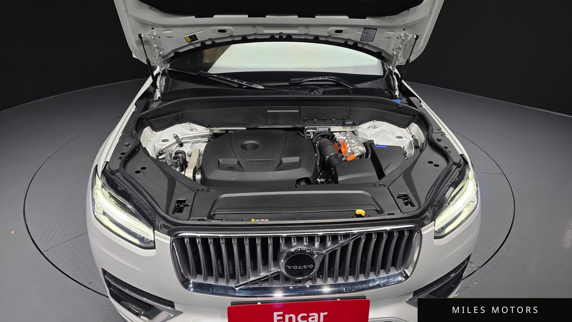 Volvo XC90 2022 — миниатюра 6