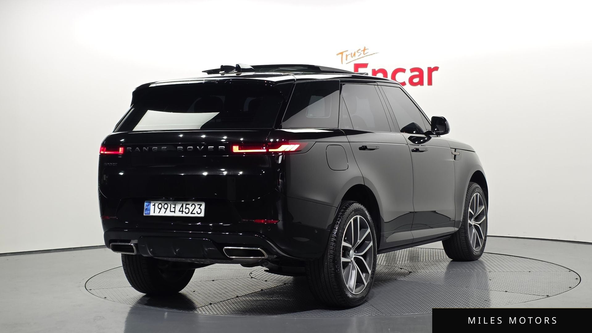 Land Rover Range Rover Sport 2025 — миниатюра 2