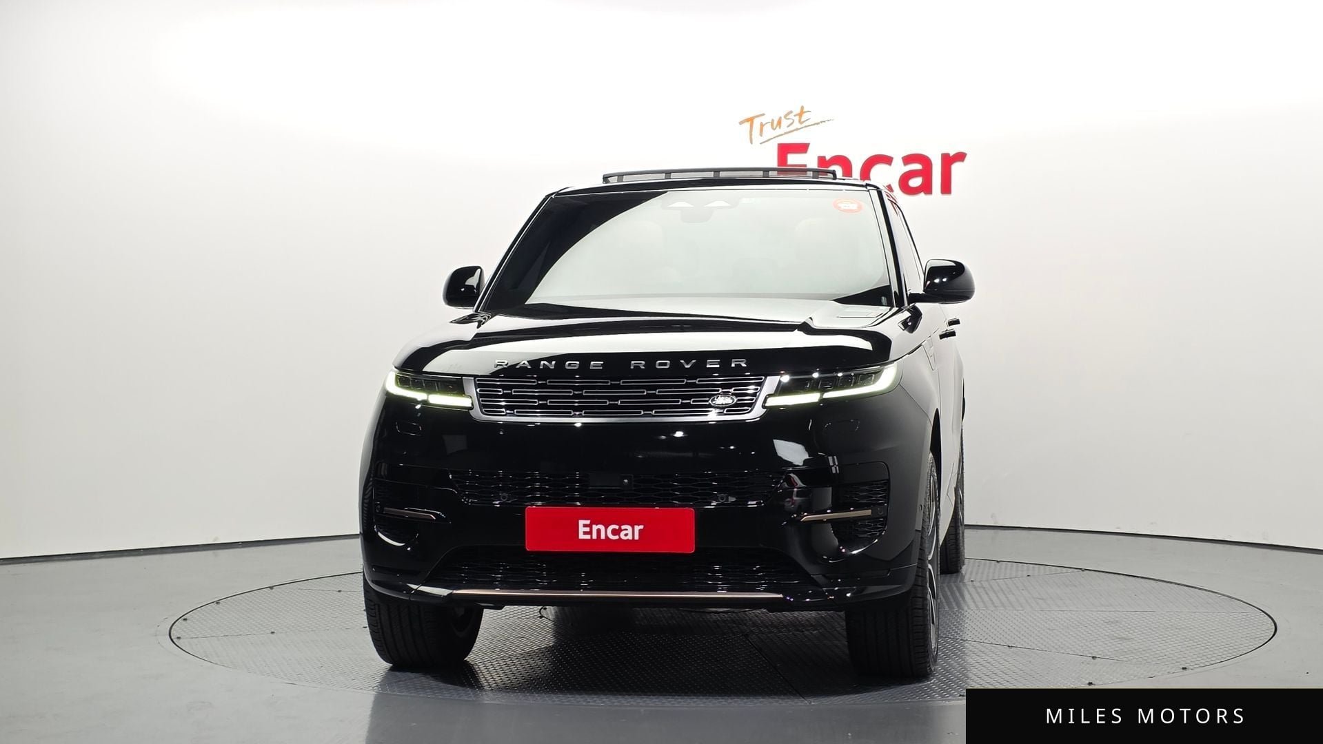 Land Rover Range Rover Sport 2025 — миниатюра 3
