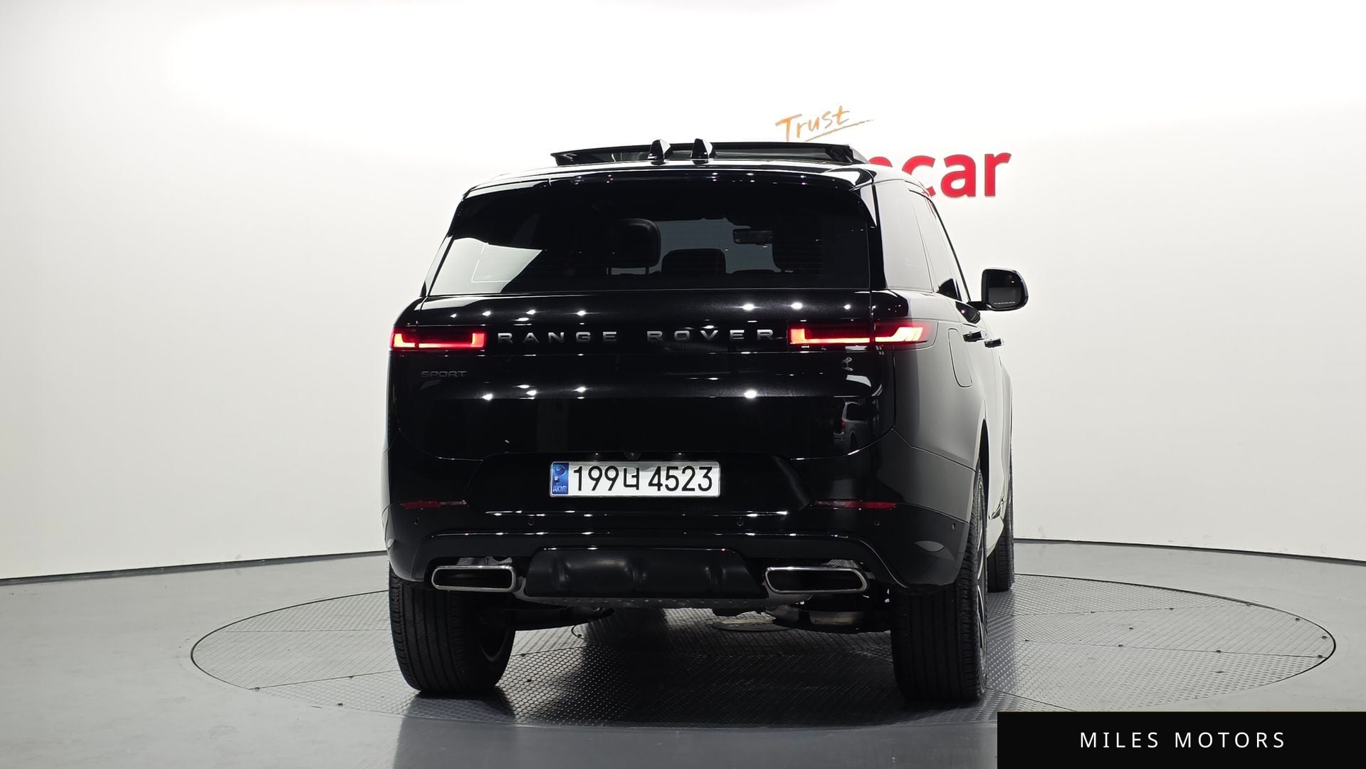 Land Rover Range Rover Sport 2025 — миниатюра 4