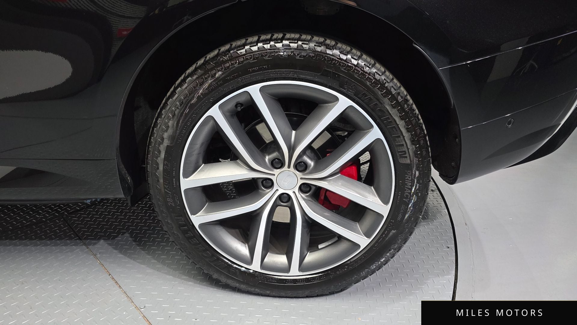 Land Rover Range Rover Sport 2025 — миниатюра 5