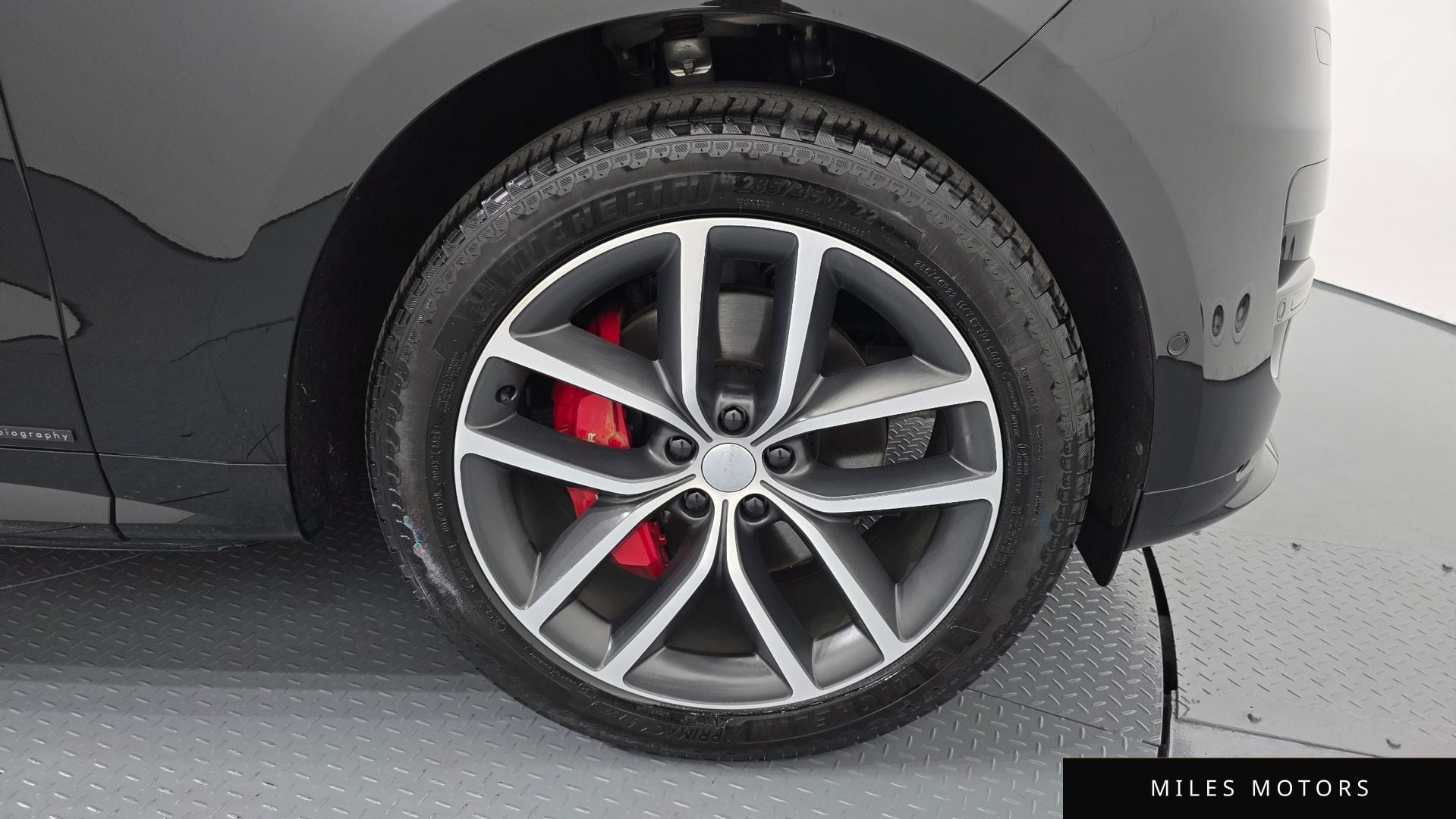 Land Rover Range Rover Sport 2025 — миниатюра 7