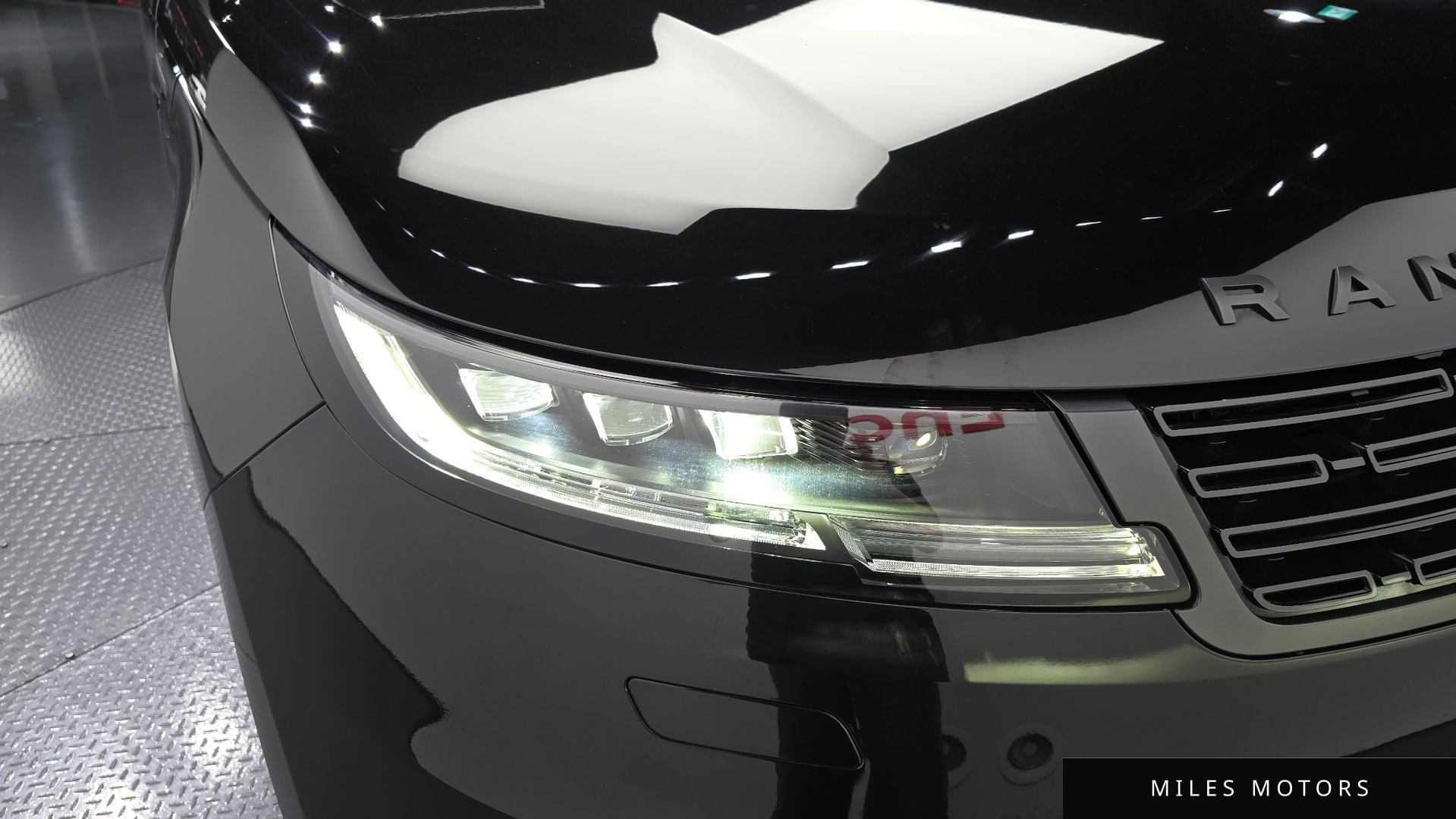Land Rover Range Rover Sport 2025 — миниатюра 8