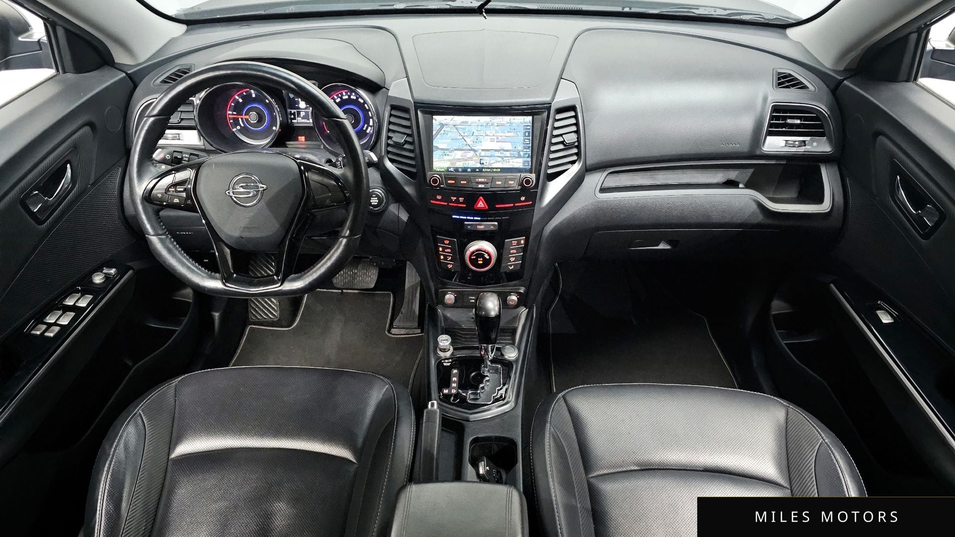 KG Mobility Tivoli 2017 — миниатюра 7