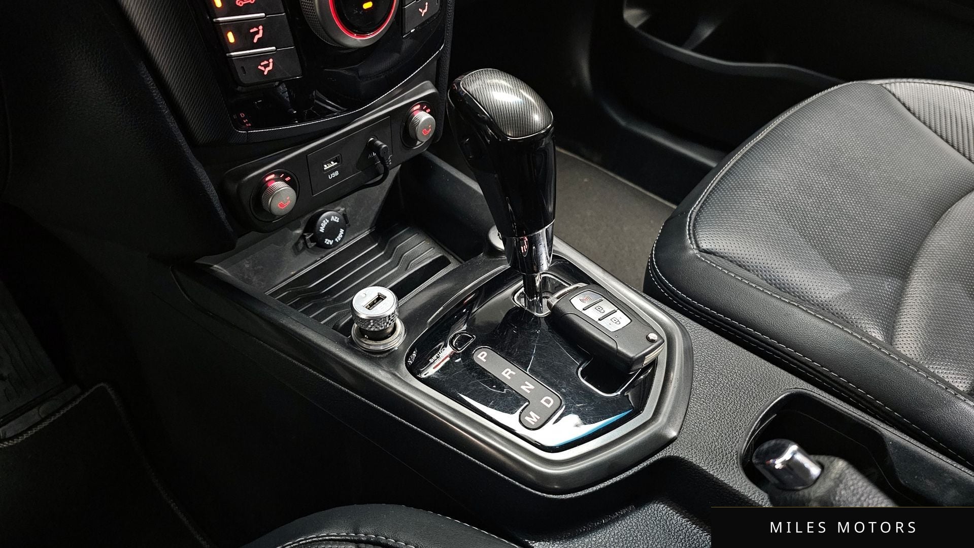 KG Mobility Tivoli 2017 — миниатюра 9