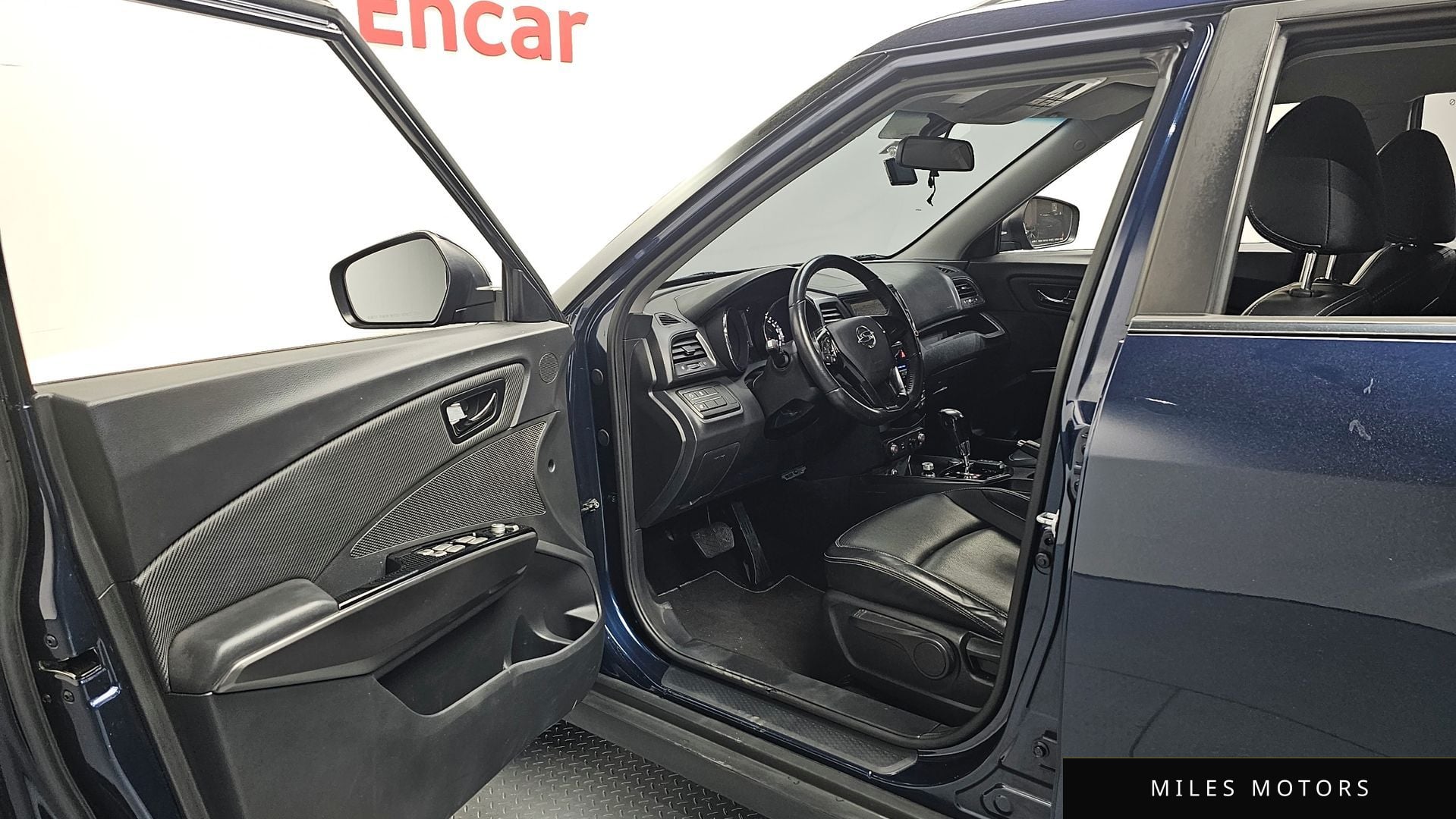 KG Mobility Tivoli 2017 — миниатюра 10