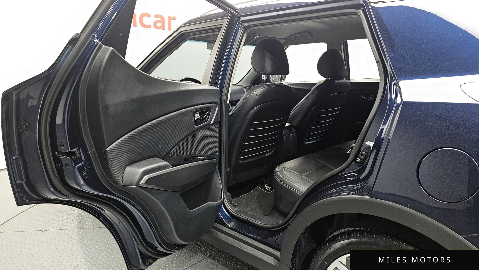 KG Mobility Tivoli 2017 — миниатюра 12