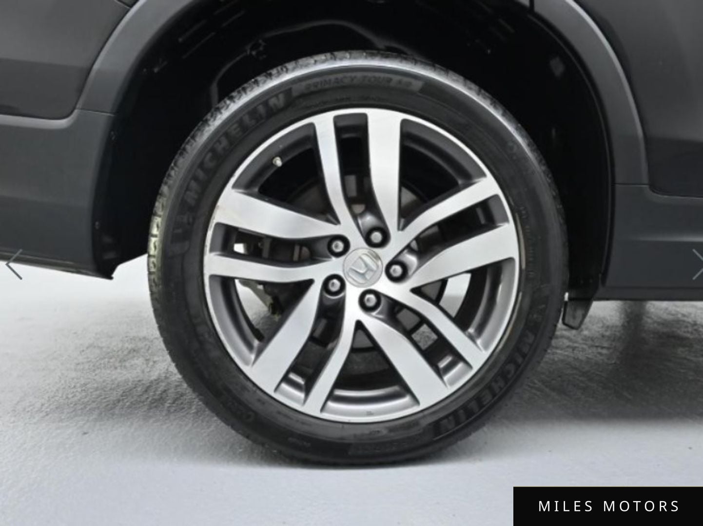 Honda Pilot 2017 — миниатюра 5