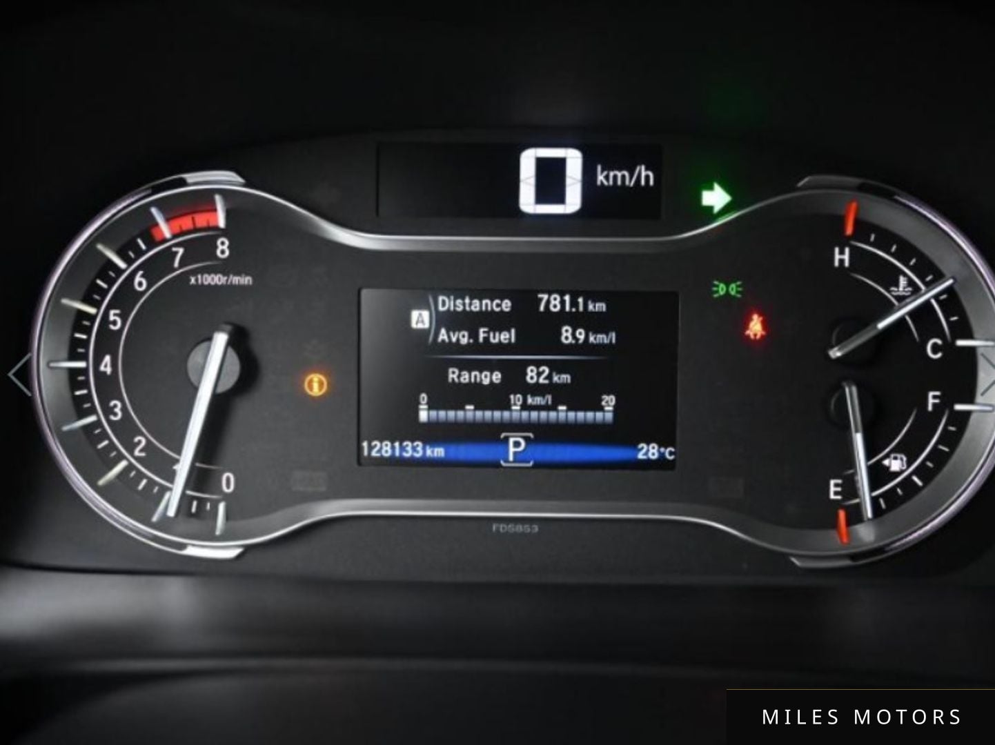 Honda Pilot 2017 — миниатюра 8