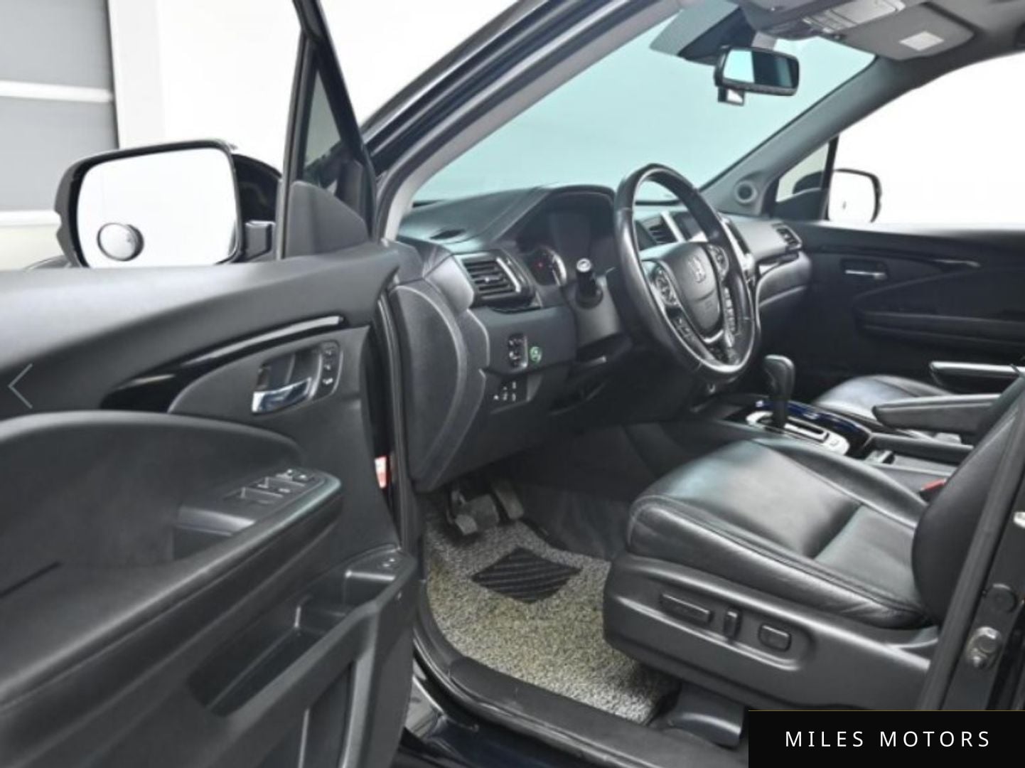 Honda Pilot 2017 — миниатюра 11