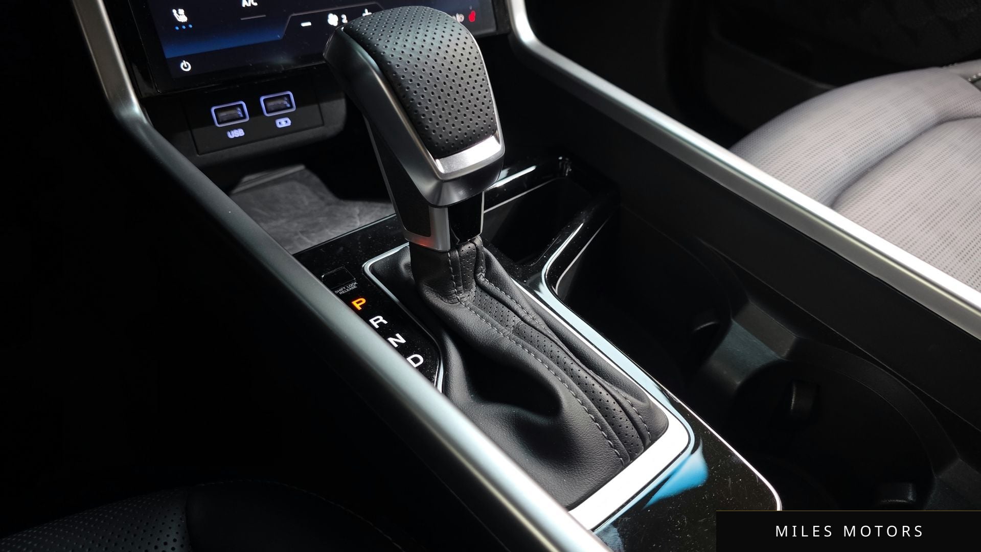 KG Mobility Torres 2024 — миниатюра 9