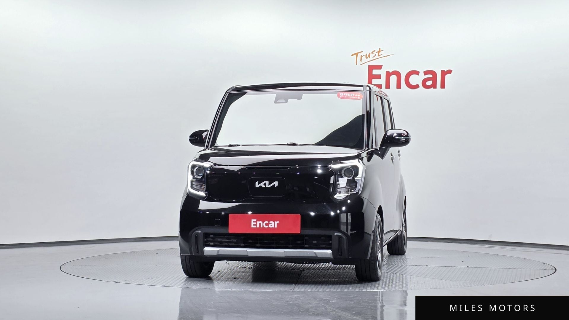 Kia RAY 2024 — миниатюра 2