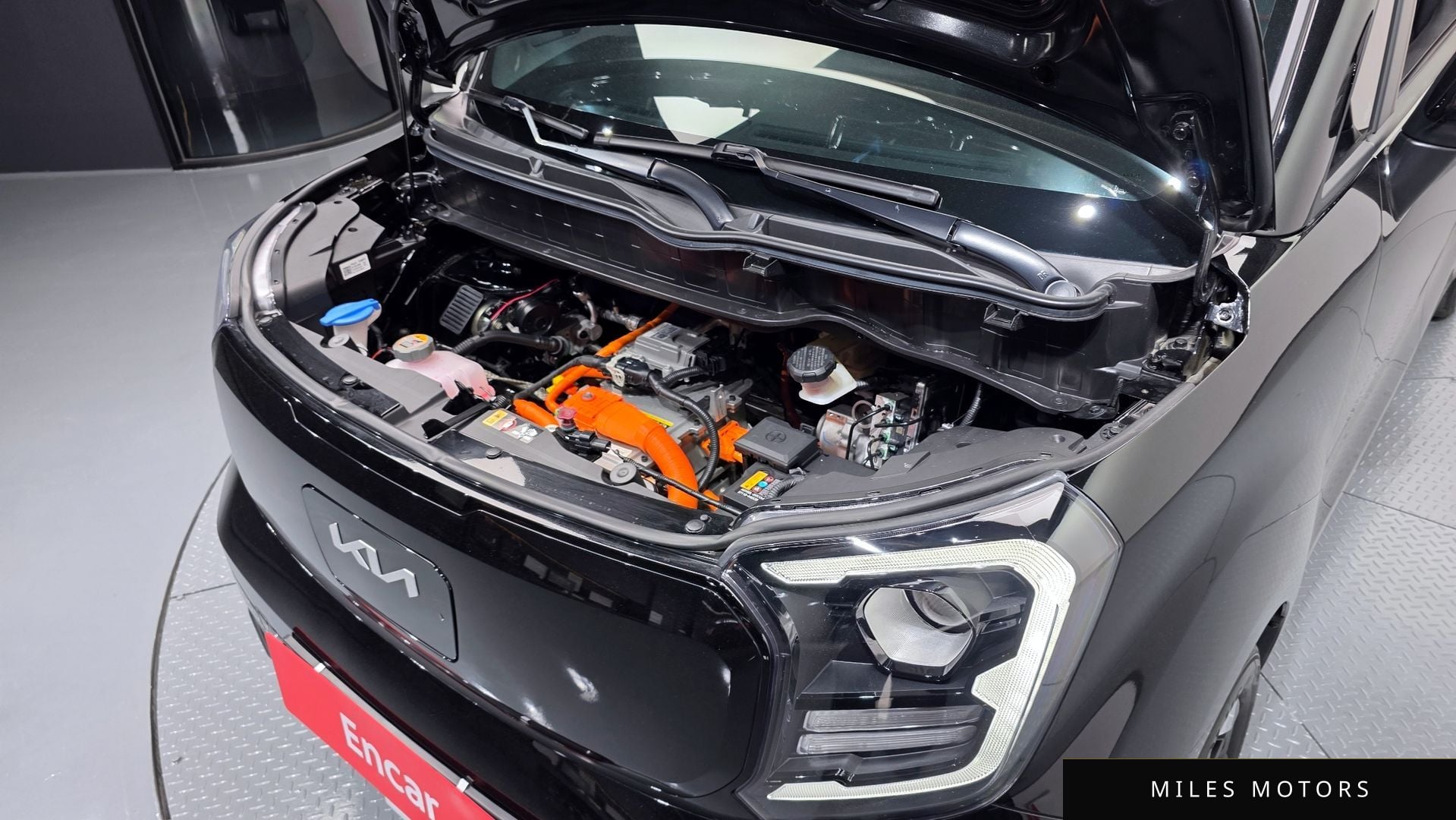 Kia RAY 2024 — миниатюра 5