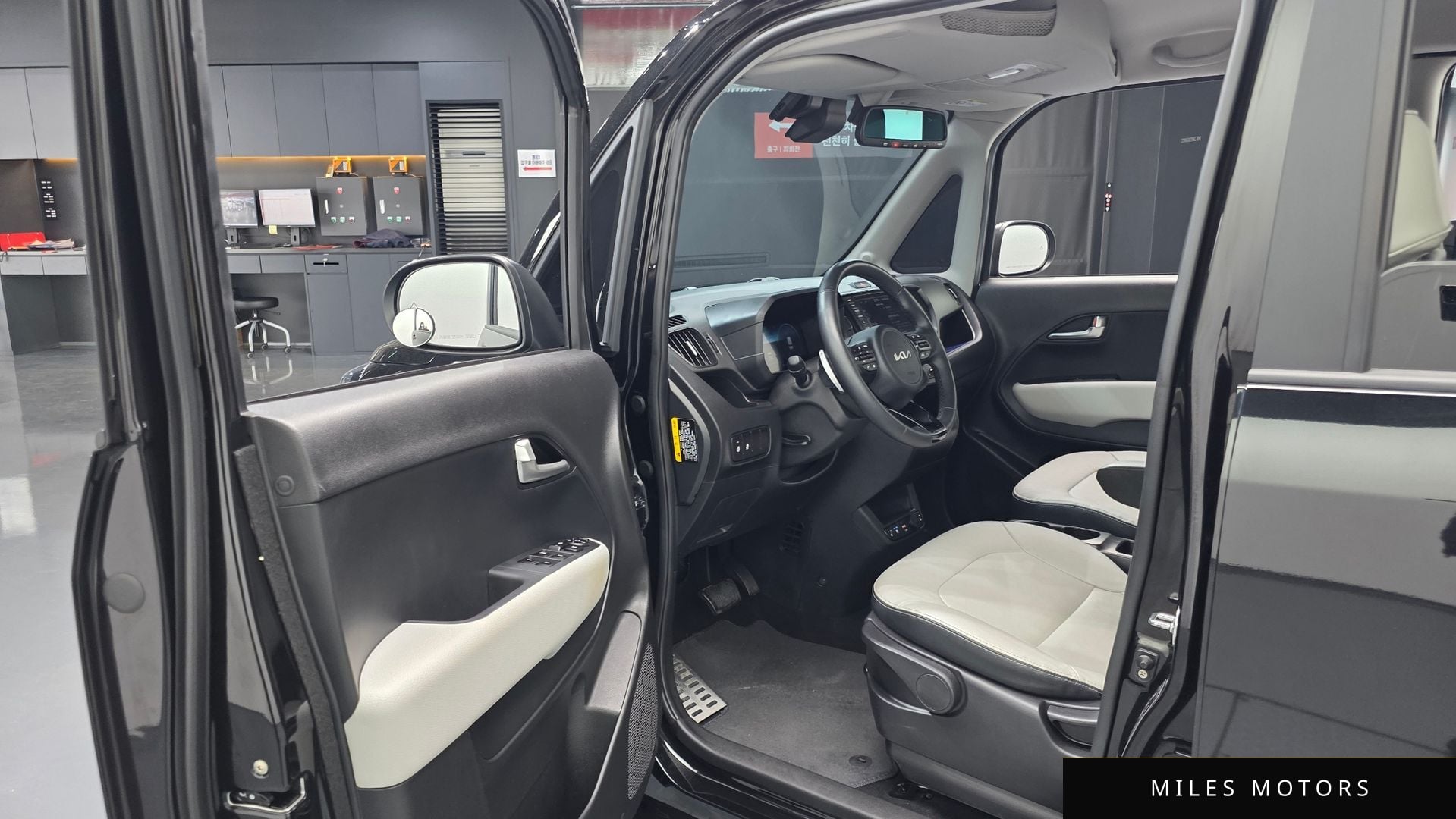 Kia RAY 2024 — миниатюра 12