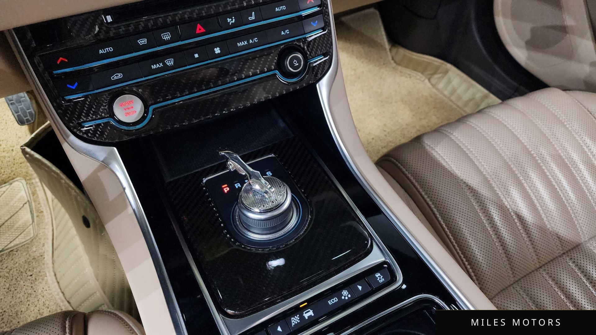 Jaguar XF (X260) 2018 — миниатюра 12