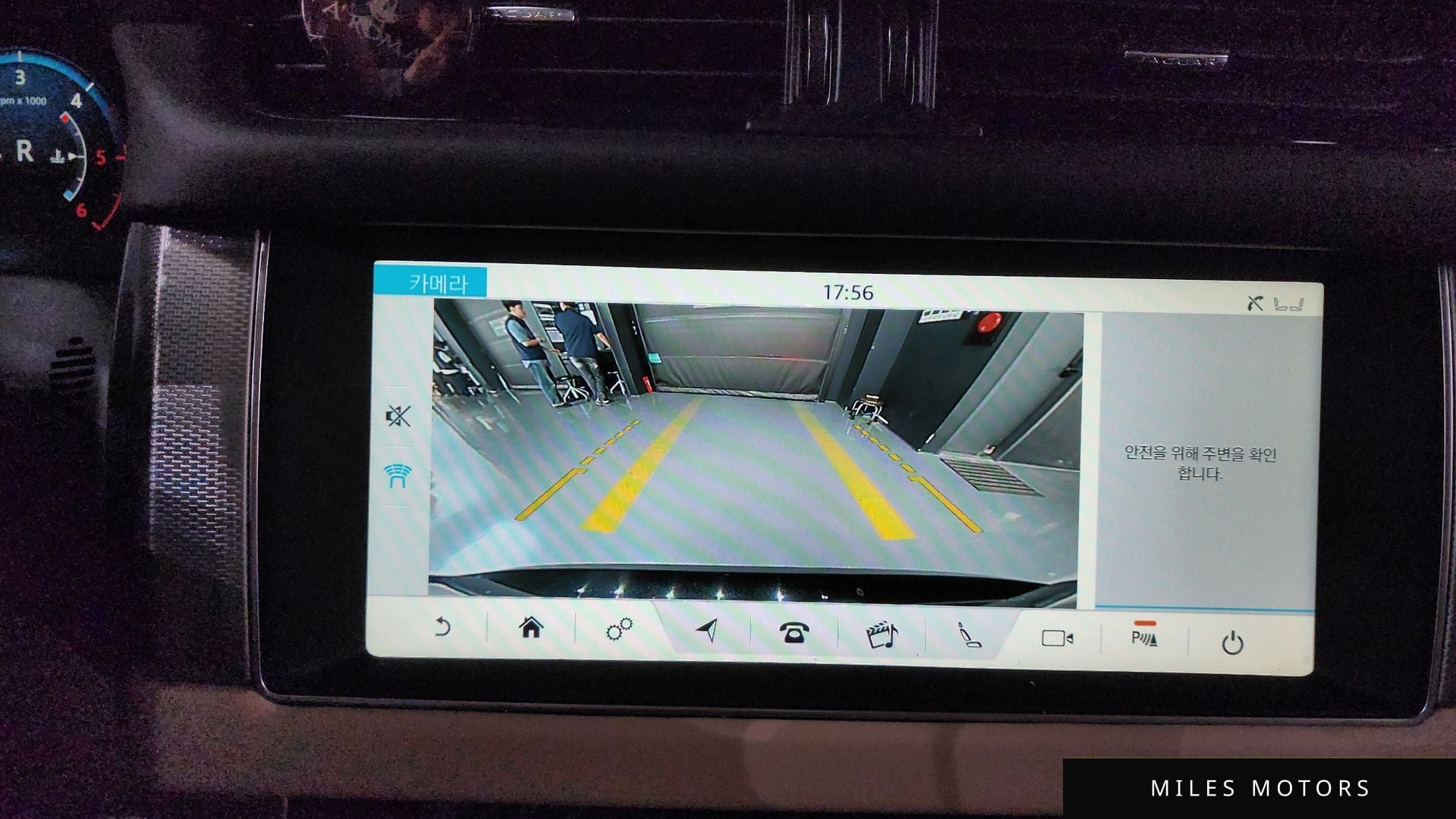 Jaguar XF (X260) 2018 — миниатюра 21